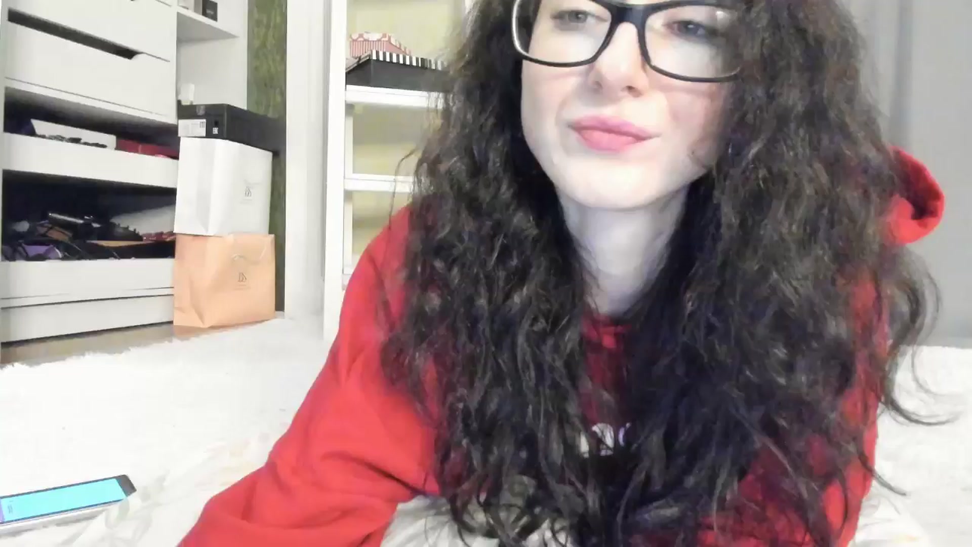 Gallery image thumbnail from Baby_Jewel's myfreecams stream on, 10/23/2025, 15:32 image 10 of 20