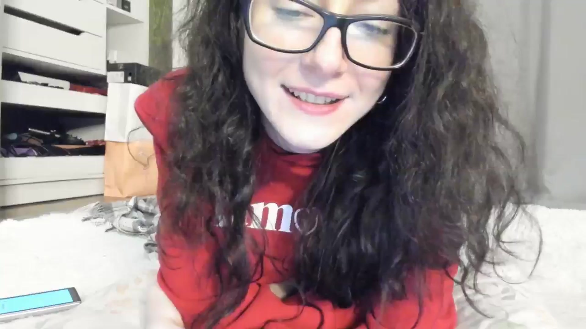 Gallery image thumbnail from Baby_Jewel's myfreecams stream on, 10/23/2025, 15:32 image 18 of 20
