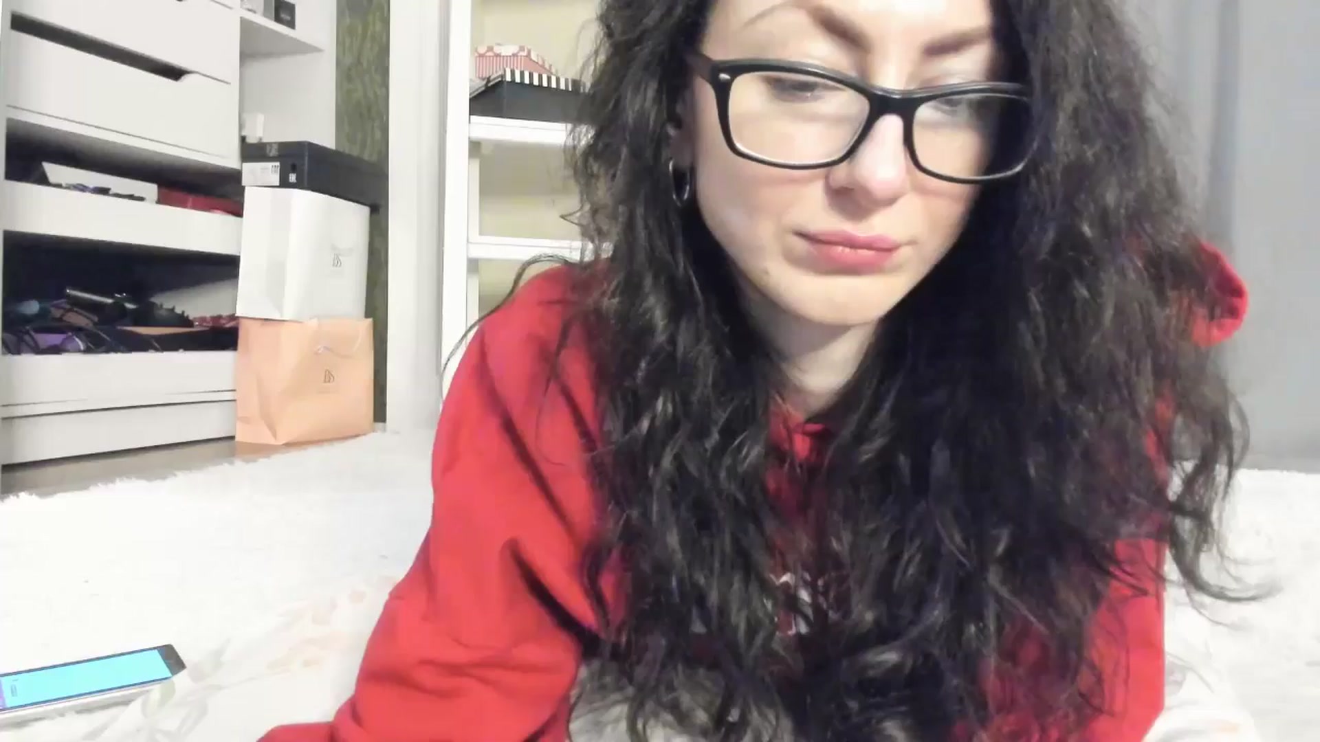 Gallery image thumbnail from Baby_Jewel's myfreecams stream on, 10/23/2025, 15:32 image 16 of 20