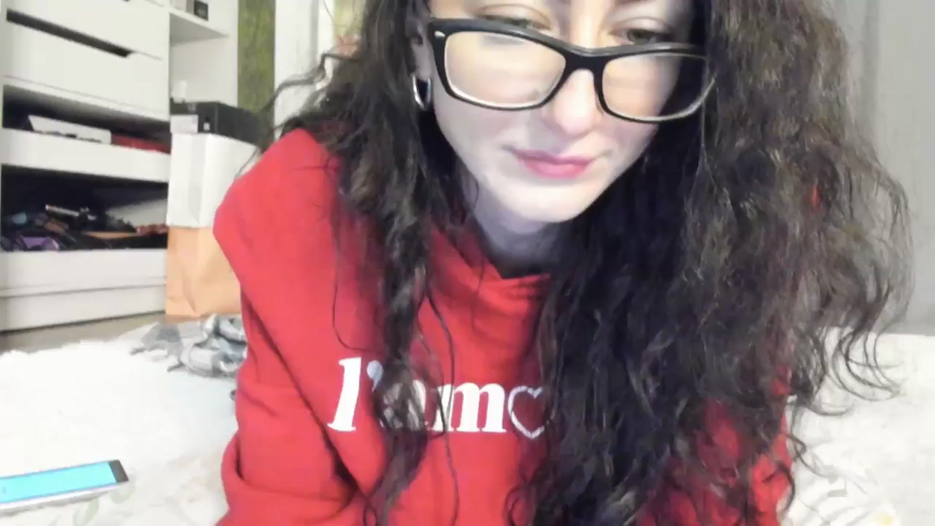Gallery image thumbnail from Baby_Jewel's myfreecams stream on, 10/23/2025, 15:32 image 19 of 20