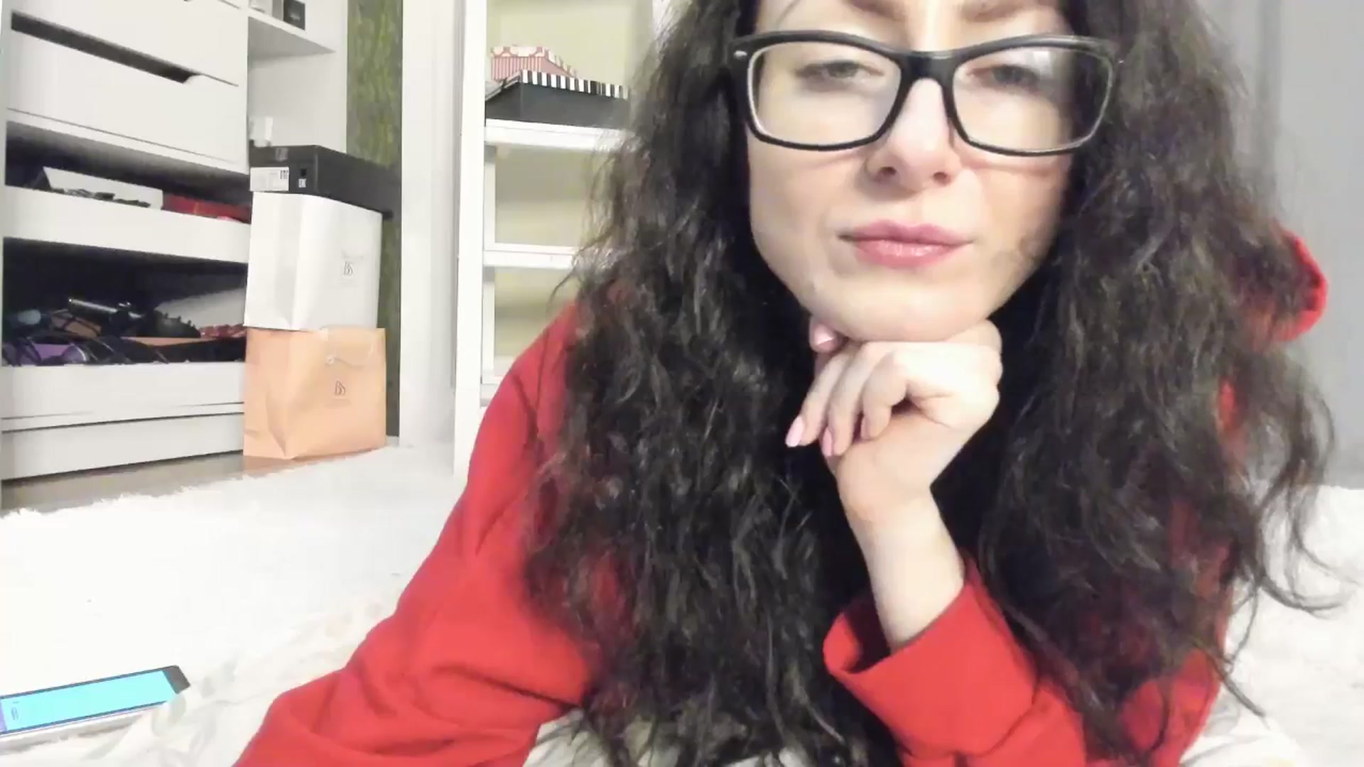 Gallery image thumbnail from Baby_Jewel's myfreecams stream on, 10/23/2025, 15:32 image 9 of 20