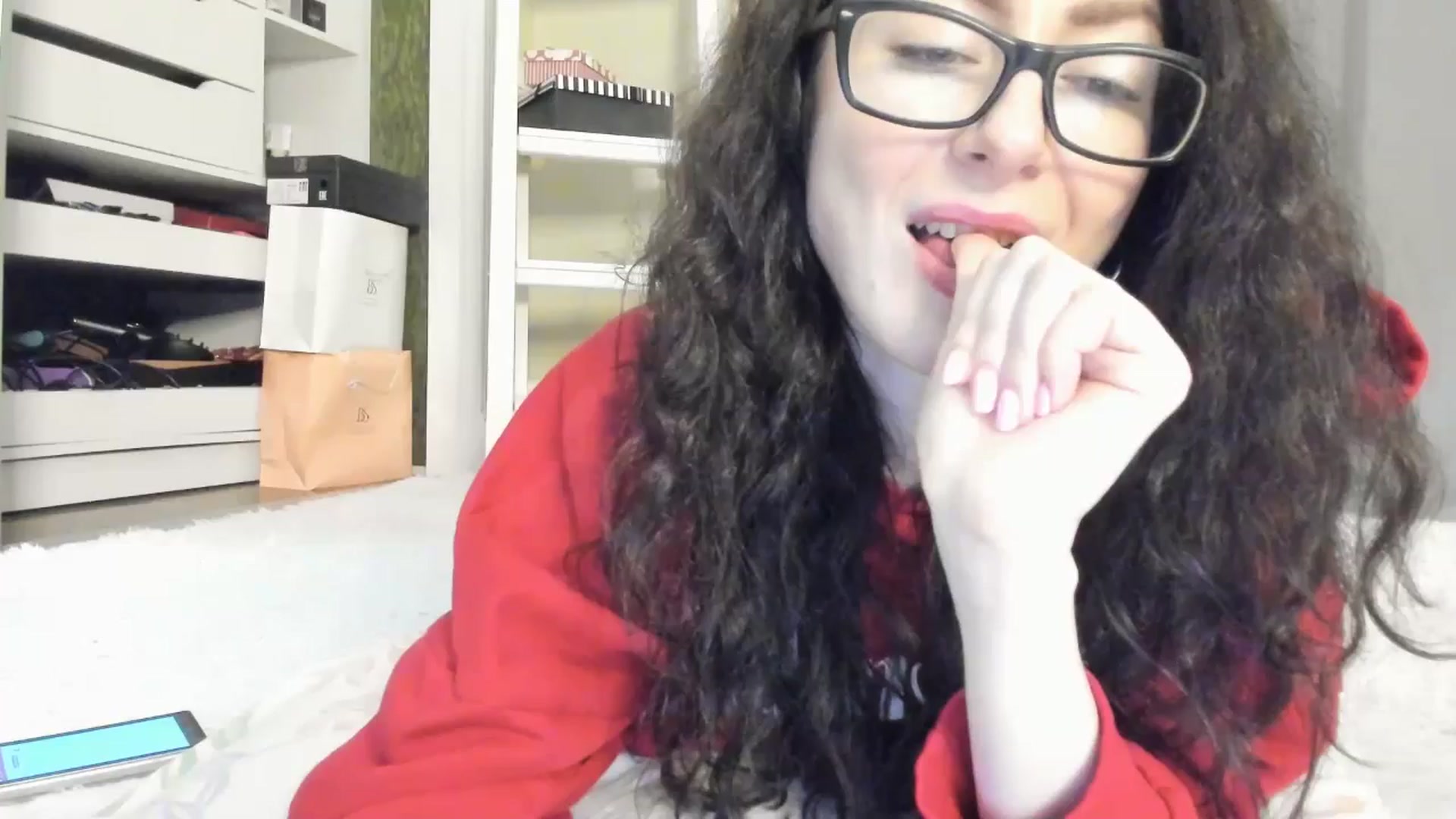 Gallery image thumbnail from Baby_Jewel's myfreecams stream on, 10/23/2025, 15:32 image 12 of 20