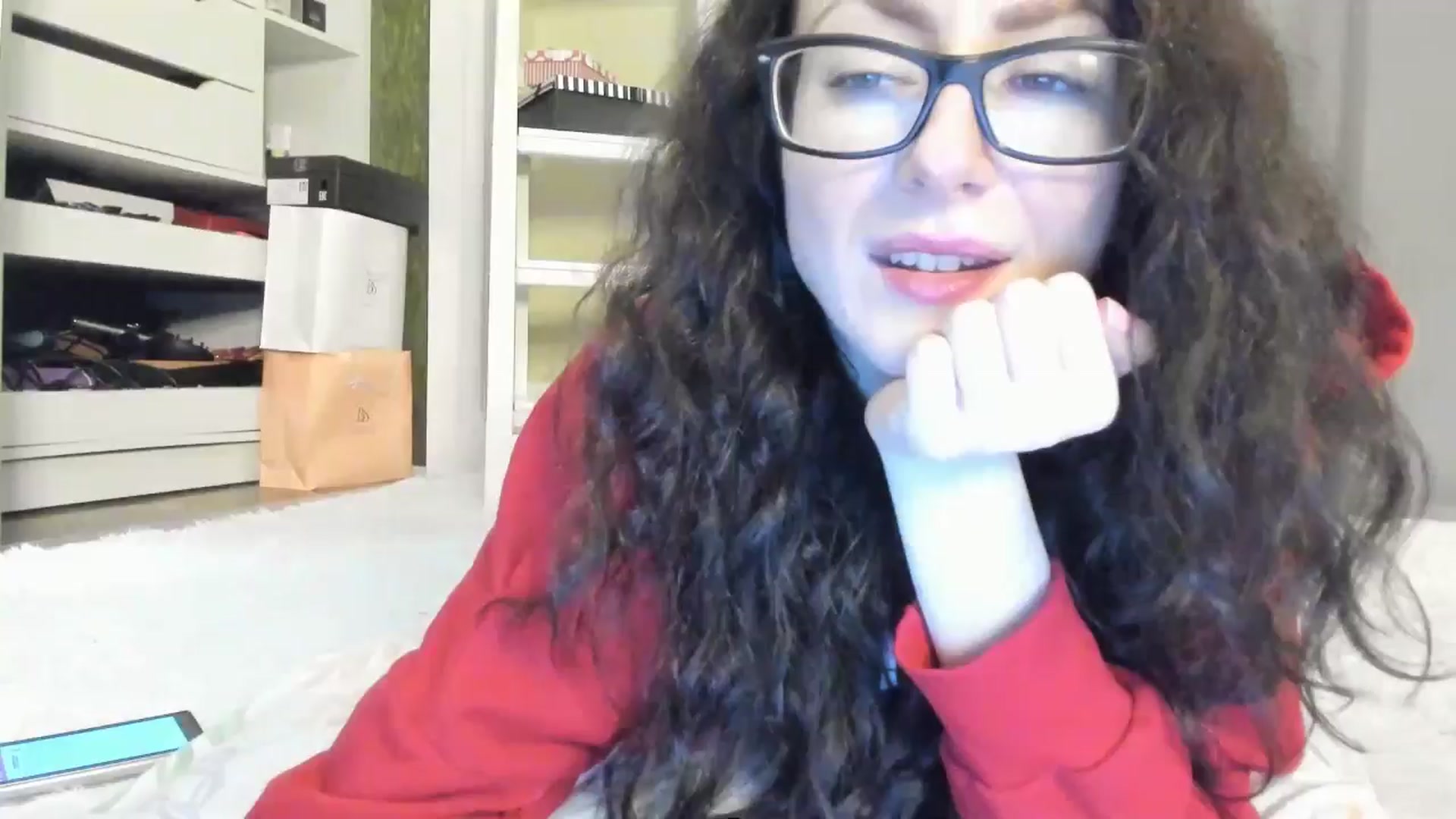 Gallery image thumbnail from Baby_Jewel's myfreecams stream on, 10/23/2025, 15:32 image 4 of 20
