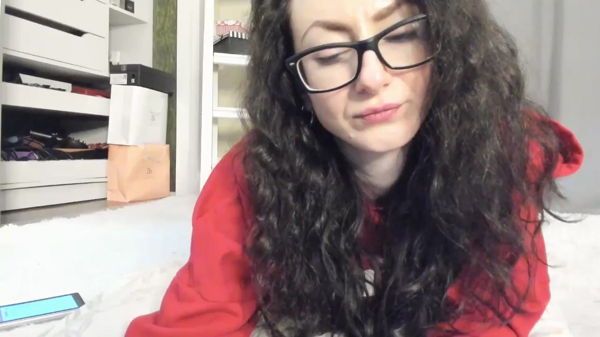 Gallery image thumbnail from Baby_Jewel's myfreecams stream on, 10/23/2025, 15:32 image 13 of 20