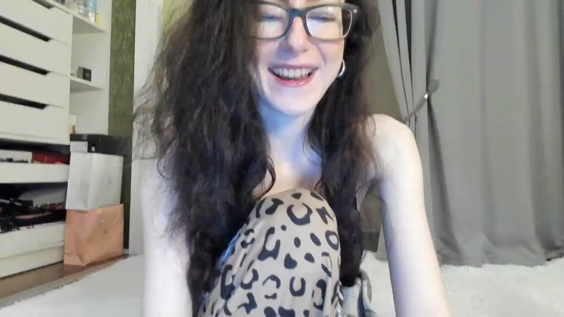 Gallery image thumbnail from Baby_Jewel's myfreecams stream on, 10/24/2025, 11:18 image 10 of 20