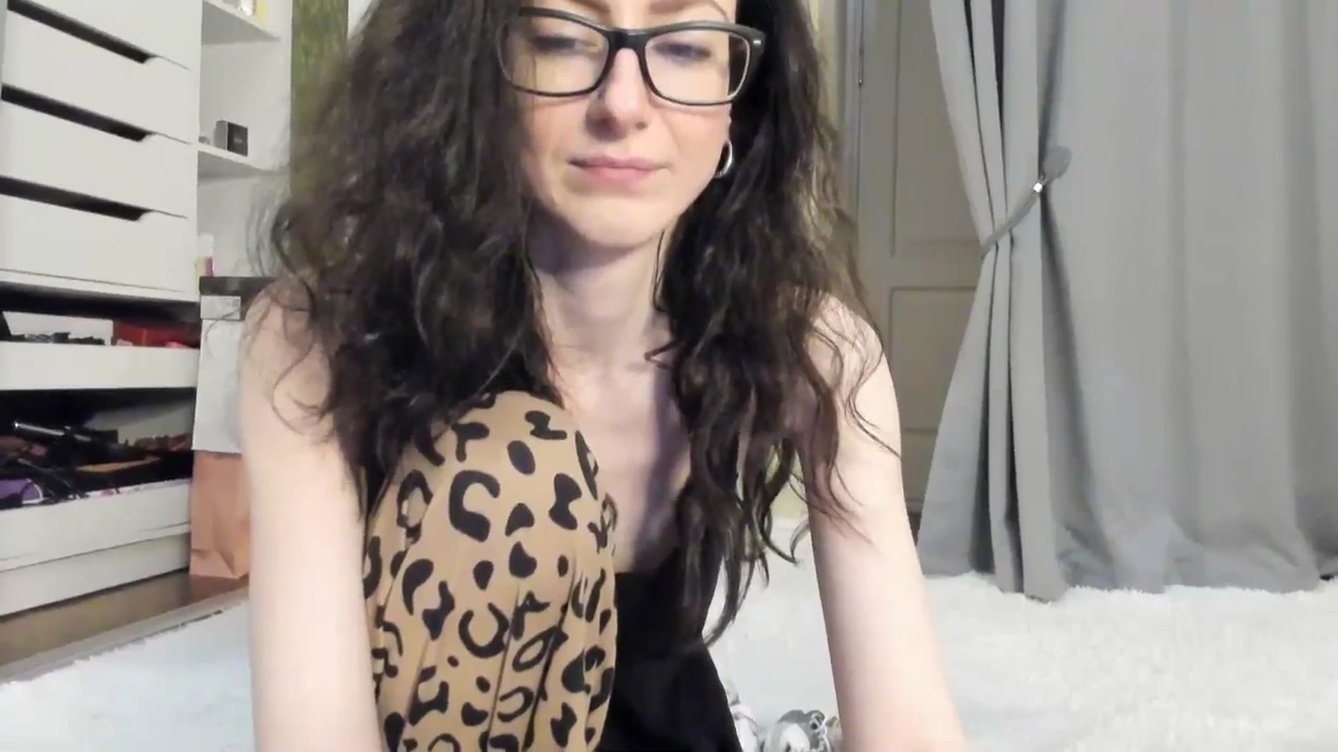 Gallery image thumbnail from Baby_Jewel's myfreecams stream on, 10/24/2025, 14:06 image 17 of 20