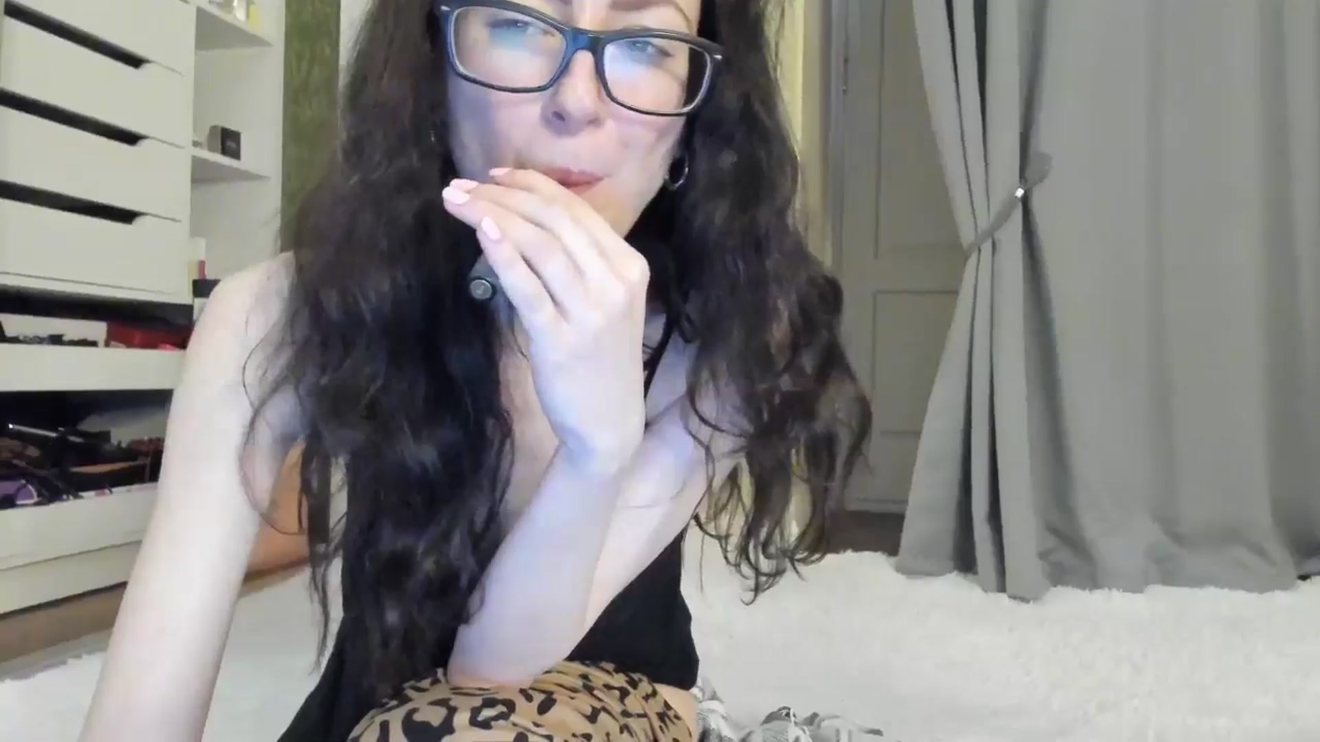 Gallery image thumbnail from Baby_Jewel's myfreecams stream on, 10/24/2025, 14:06 image 16 of 20