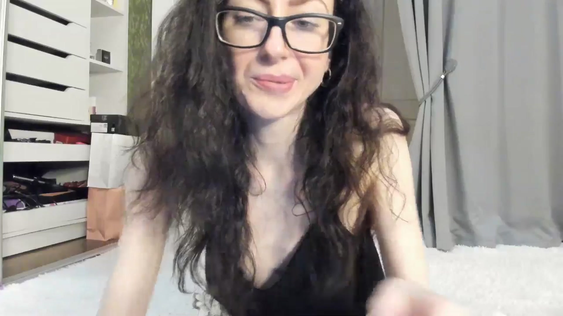 Gallery image thumbnail from Baby_Jewel's myfreecams stream on, 10/24/2025, 14:06 image 4 of 20