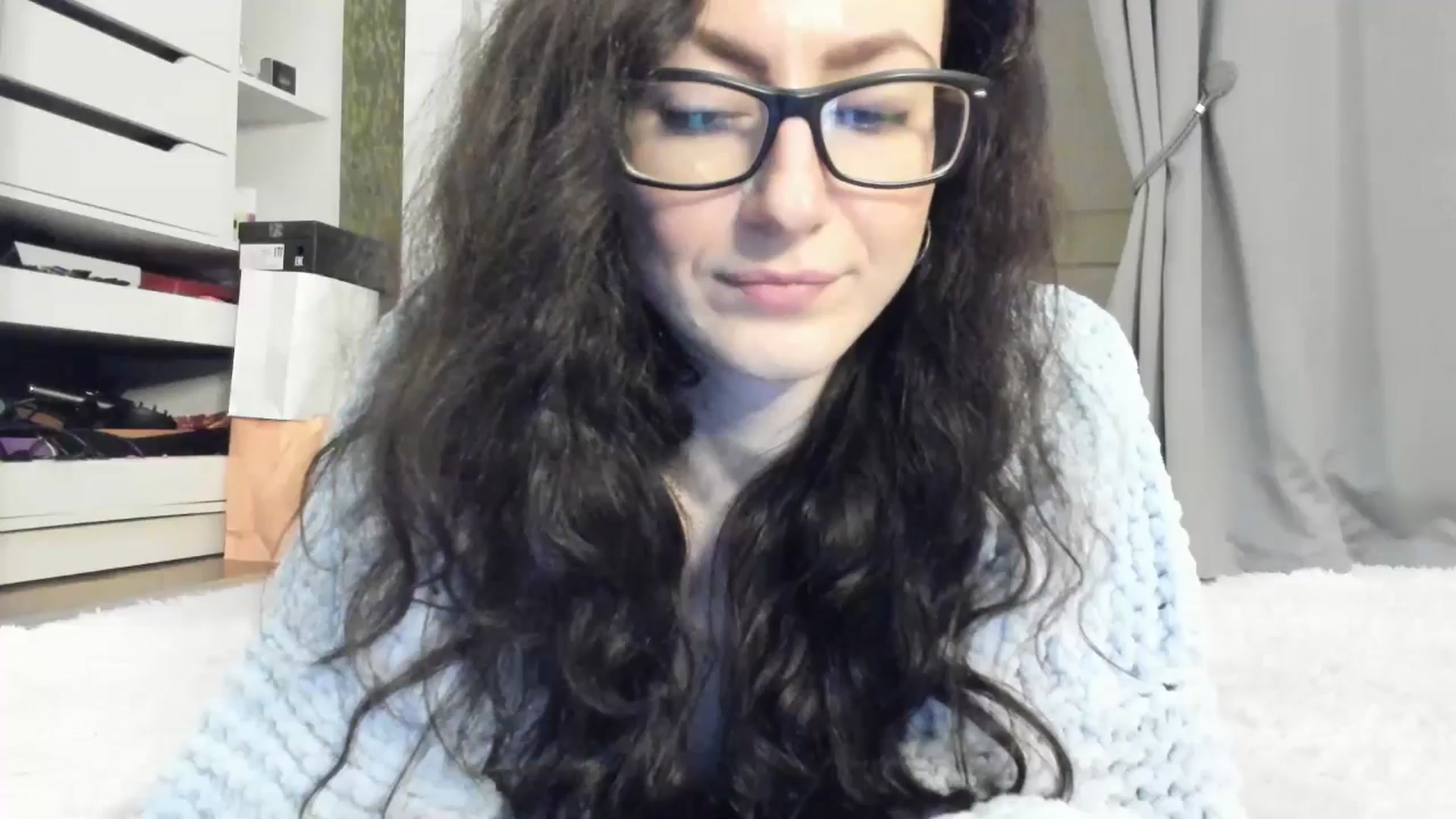 Gallery image thumbnail from Baby_Jewel's myfreecams stream on, 10/24/2025, 15:37 image 1 of 20