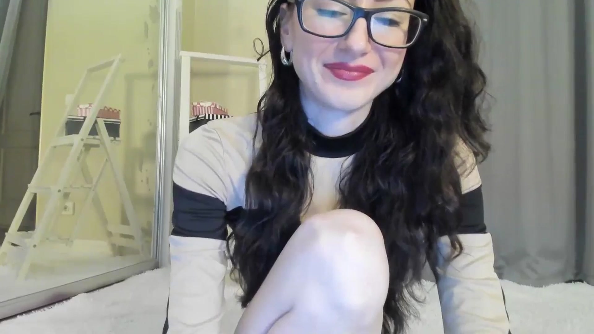 Gallery image thumbnail from Baby_Jewel's myfreecams stream on, 10/25/2025, 11:07 image 11 of 20