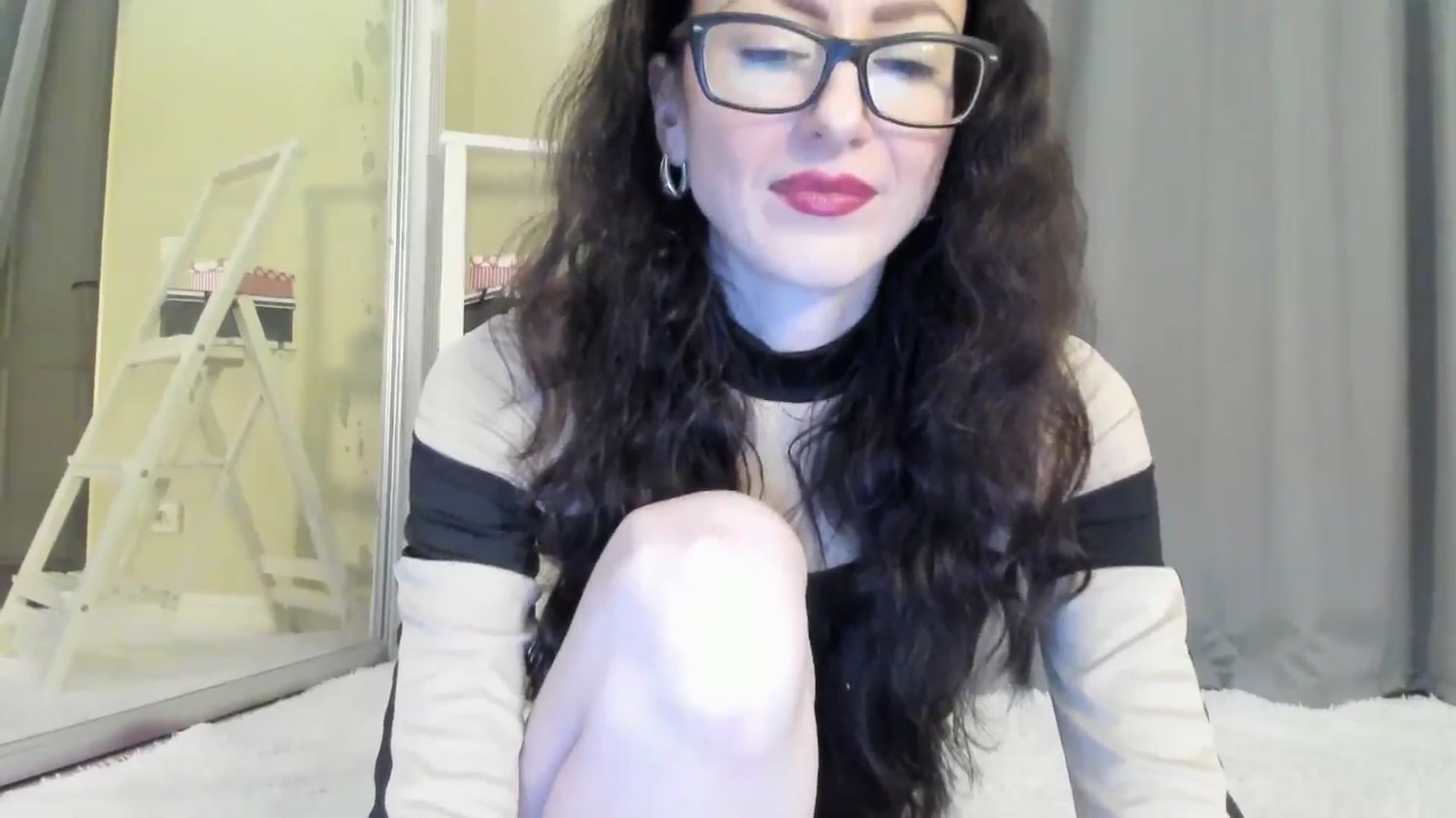 Gallery image thumbnail from Baby_Jewel's myfreecams stream on, 10/25/2025, 11:07 image 8 of 20