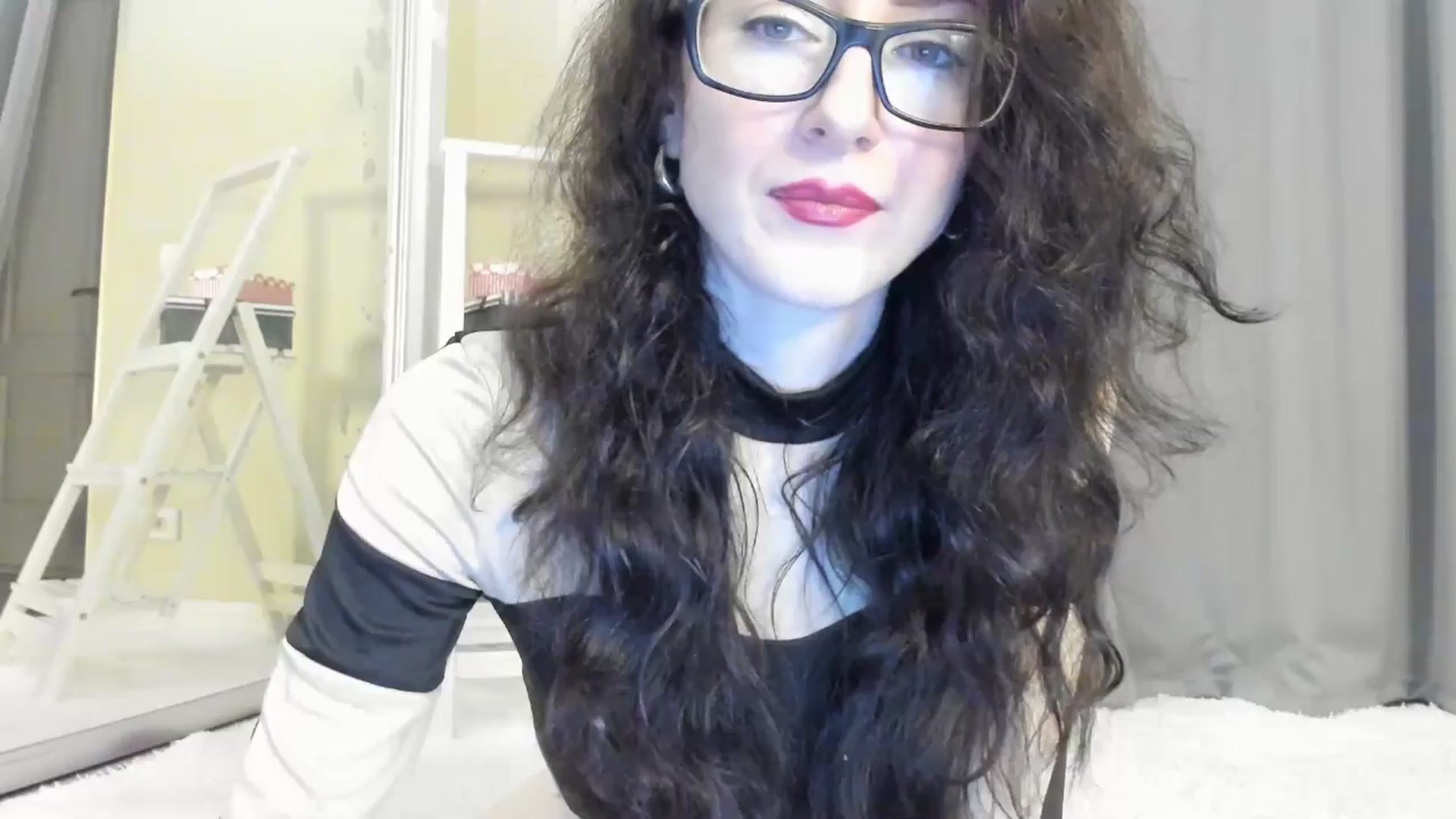 Gallery image thumbnail from Baby_Jewel's myfreecams stream on, 10/25/2025, 11:07 image 6 of 20