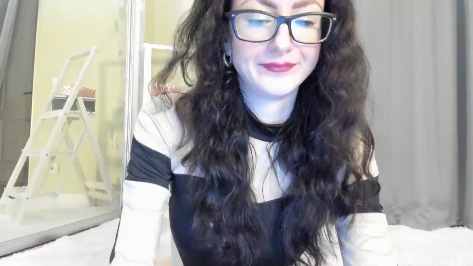 Gallery image thumbnail from Baby_Jewel's myfreecams stream on, 10/25/2025, 11:07 image 7 of 20