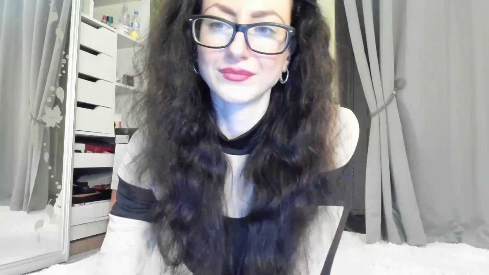 Gallery image thumbnail from Baby_Jewel's myfreecams stream on, 10/25/2025, 14:09 image 6 of 20