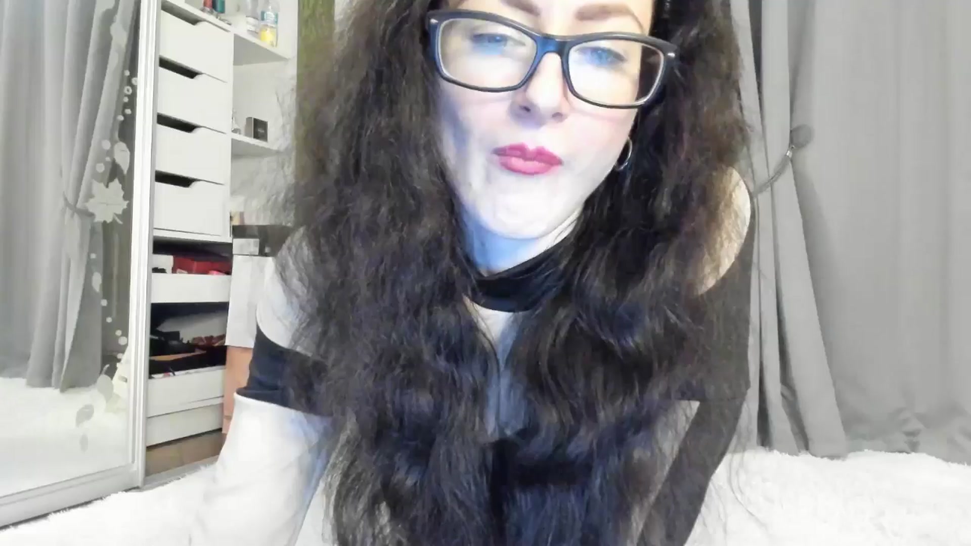 Gallery image thumbnail from Baby_Jewel's myfreecams stream on, 10/25/2025, 14:09 image 12 of 20