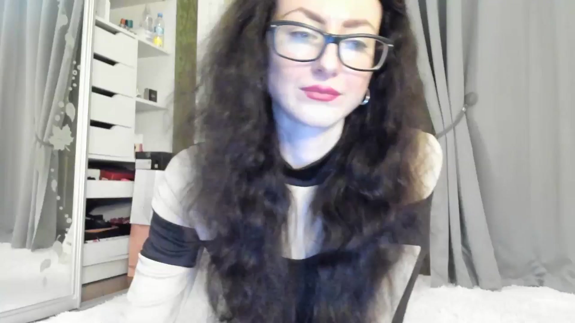 Gallery image thumbnail from Baby_Jewel's myfreecams stream on, 10/25/2025, 14:09 image 7 of 20