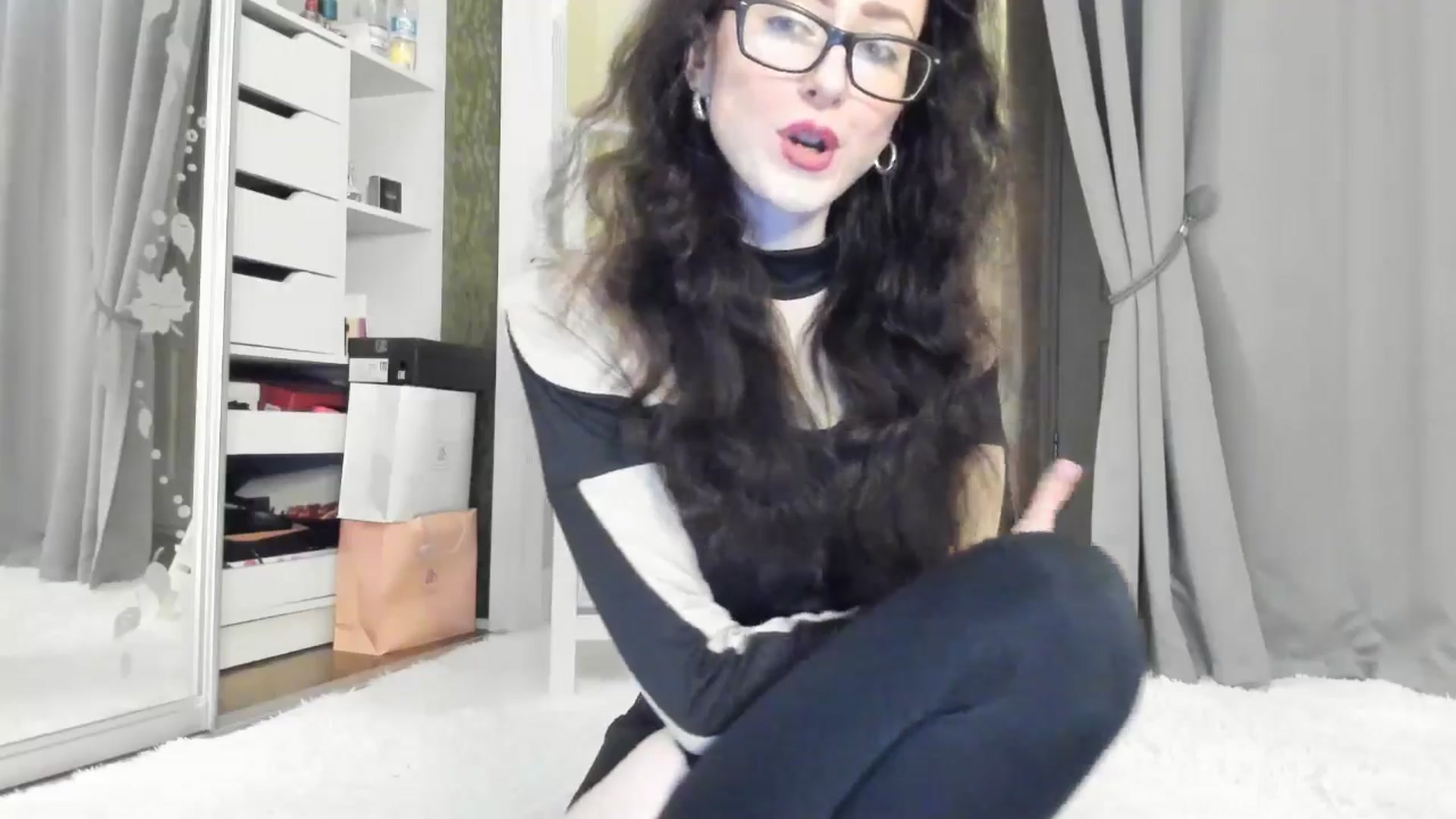 Gallery image thumbnail from Baby_Jewel's myfreecams stream on, 10/25/2025, 14:09 image 20 of 20