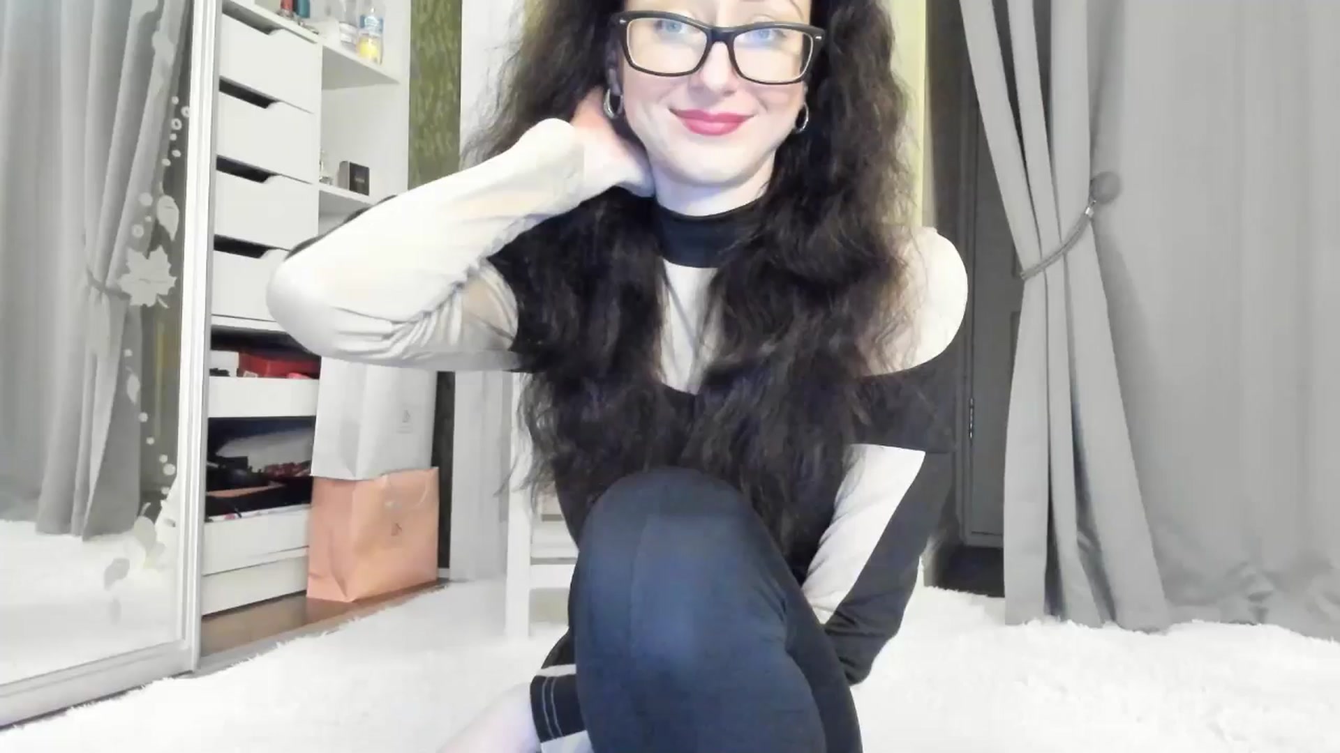 Gallery image thumbnail from Baby_Jewel's myfreecams stream on, 10/25/2025, 14:09 image 15 of 20