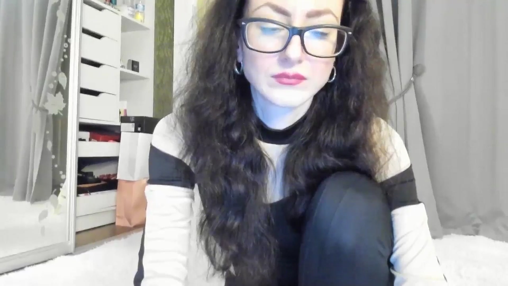 Gallery image thumbnail from Baby_Jewel's myfreecams stream on, 10/25/2025, 14:09 image 16 of 20