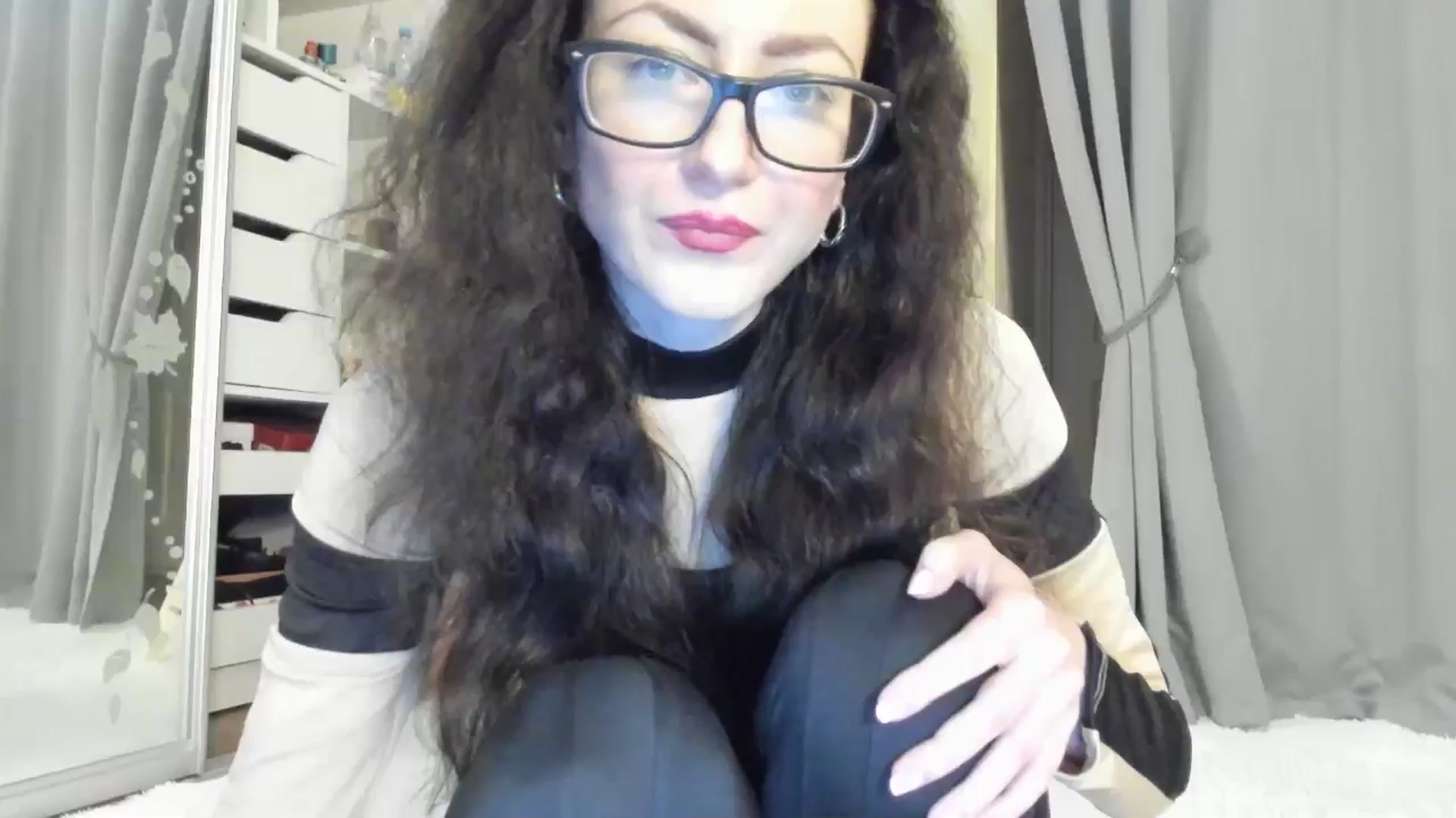Gallery image thumbnail from Baby_Jewel's myfreecams stream on, 10/25/2025, 14:09 image 3 of 20