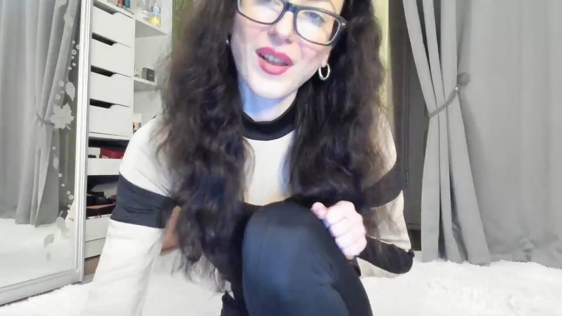 Gallery image thumbnail from Baby_Jewel's myfreecams stream on, 10/25/2025, 14:09 image 17 of 20