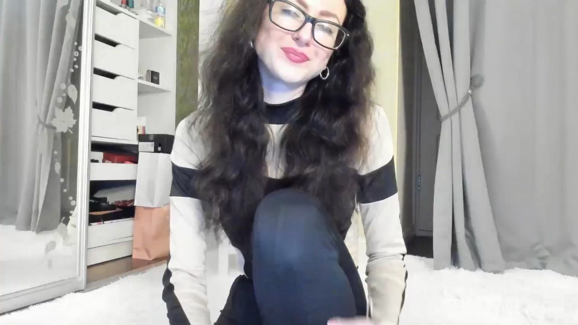 Gallery image thumbnail from Baby_Jewel's myfreecams stream on, 10/25/2025, 14:09 image 13 of 20