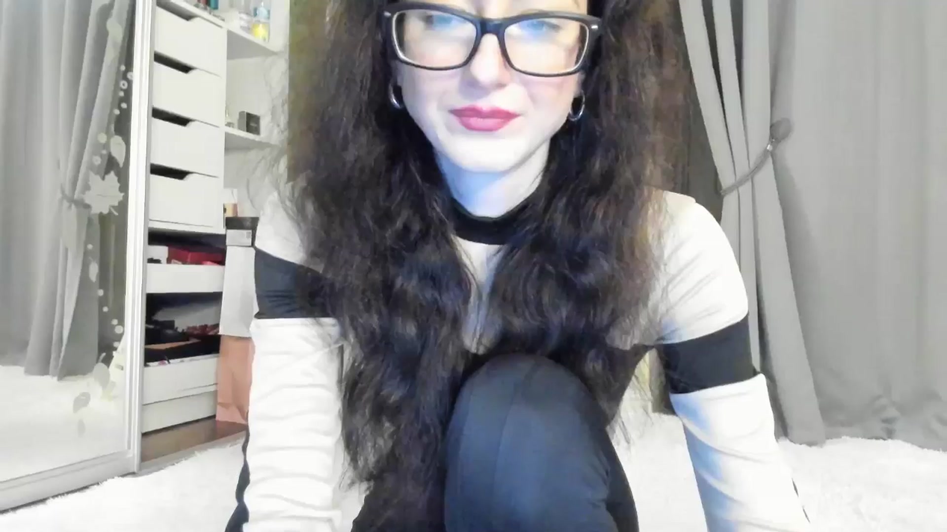 Gallery image thumbnail from Baby_Jewel's myfreecams stream on, 10/25/2025, 14:09 image 14 of 20