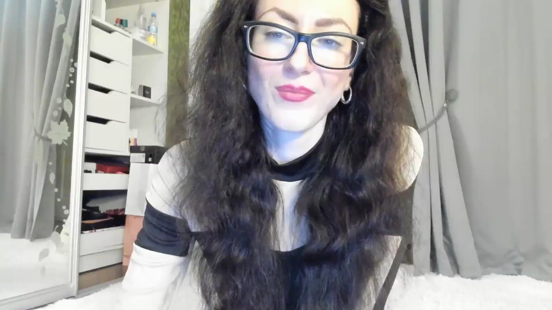 Gallery image thumbnail from Baby_Jewel's myfreecams stream on, 10/25/2025, 14:09 image 8 of 20