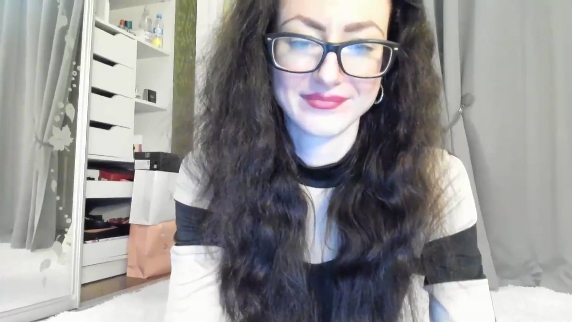 Gallery image thumbnail from Baby_Jewel's myfreecams stream on, 10/25/2025, 14:09 image 9 of 20