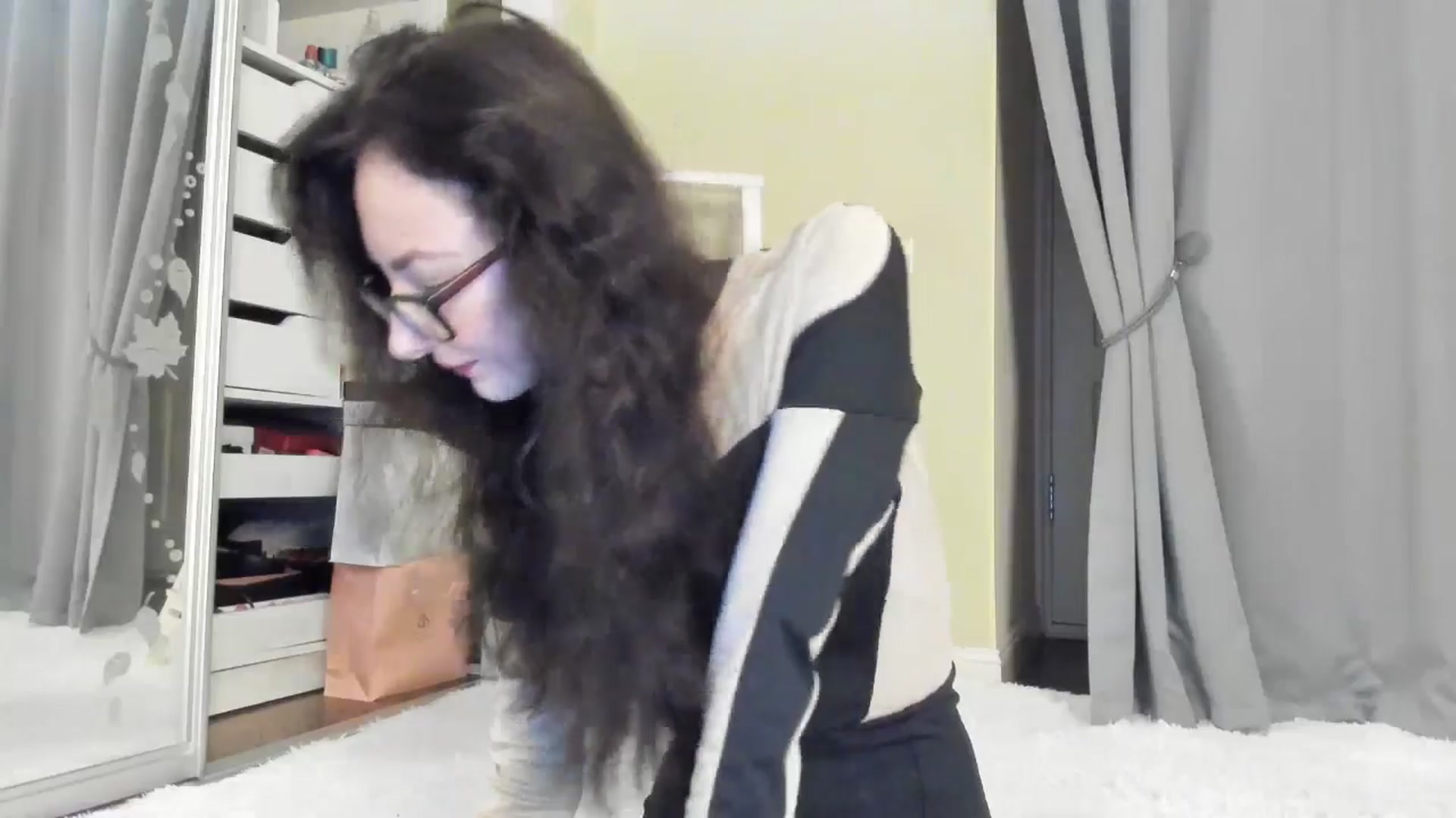 Gallery image thumbnail from Baby_Jewel's myfreecams stream on, 10/25/2025, 14:09 image 4 of 20