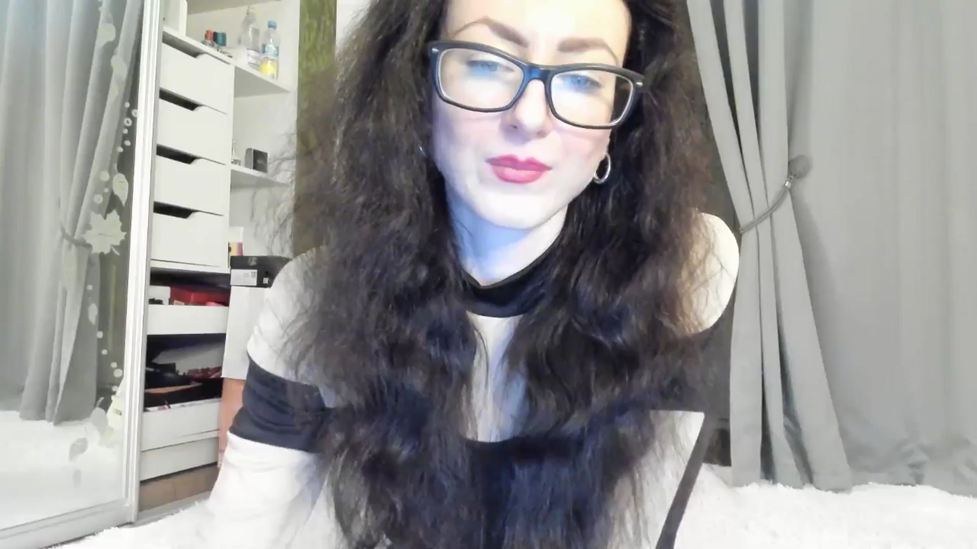 Gallery image thumbnail from Baby_Jewel's myfreecams stream on, 10/25/2025, 14:09 image 5 of 20