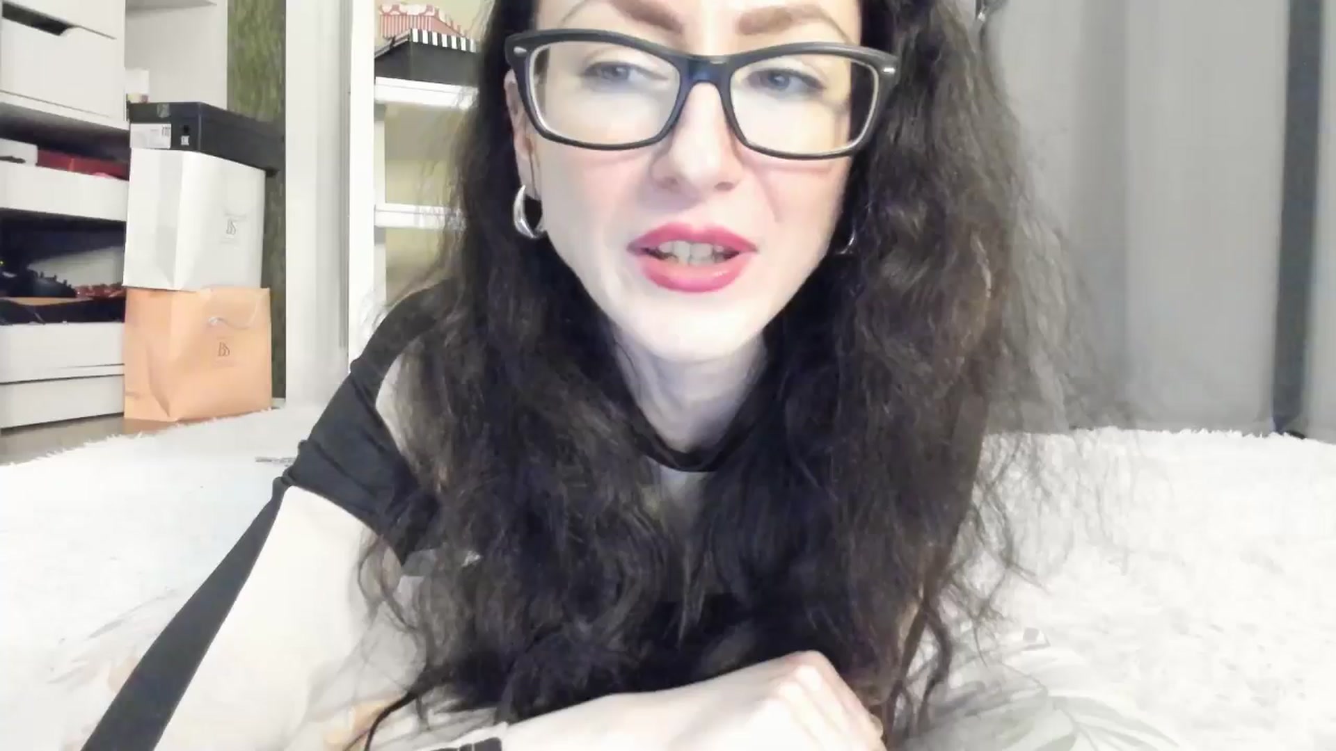 Gallery image thumbnail from Baby_Jewel's myfreecams stream on, 10/25/2025, 15:22 image 4 of 20