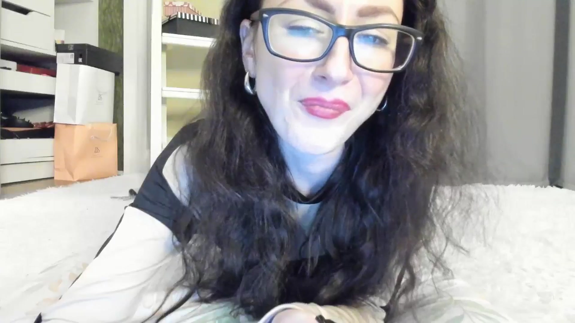Gallery image thumbnail from Baby_Jewel's myfreecams stream on, 10/25/2025, 15:22 image 2 of 20
