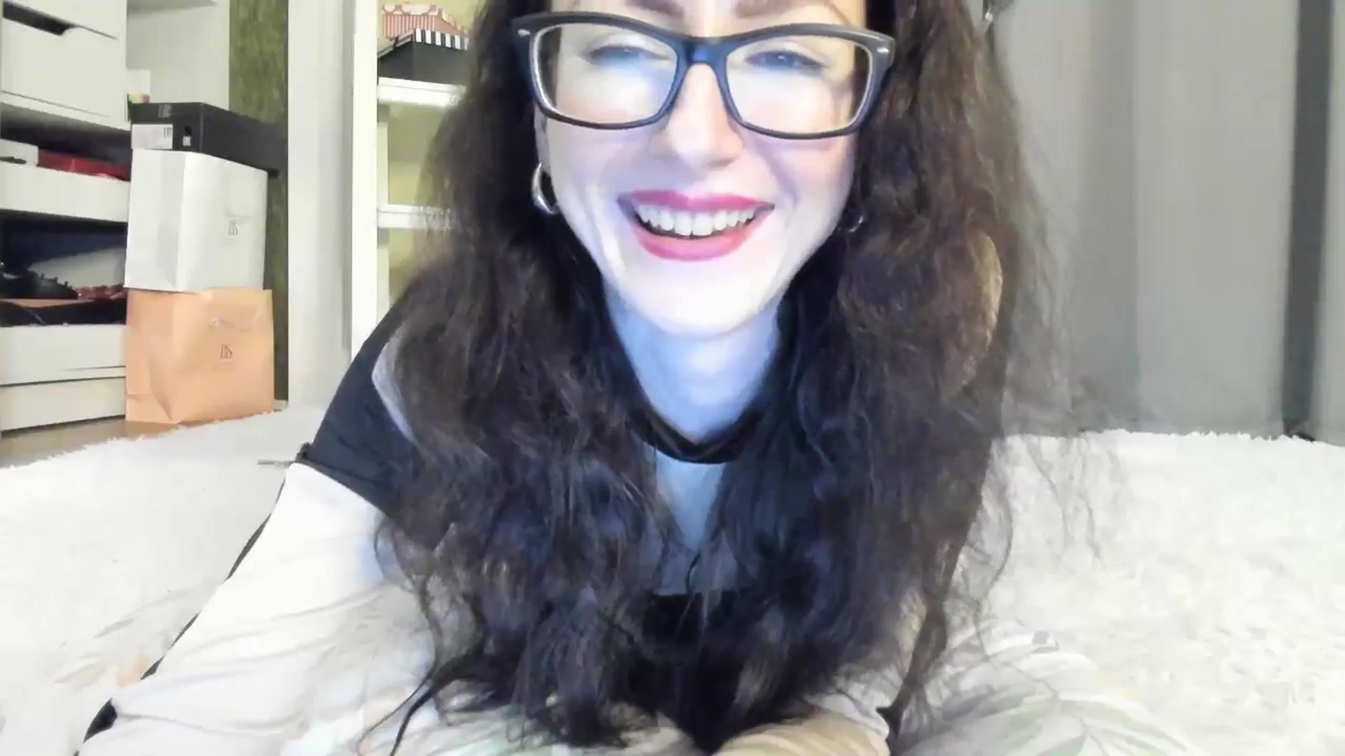 Gallery image thumbnail from Baby_Jewel's myfreecams stream on, 10/25/2025, 15:22 image 3 of 20
