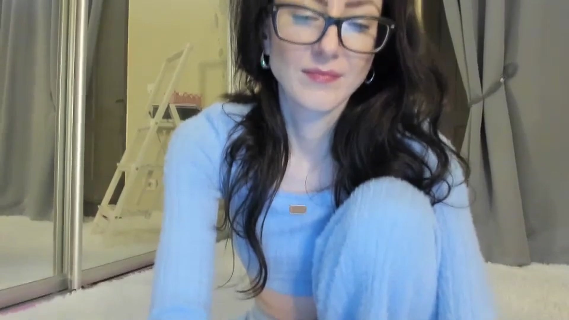 Gallery image thumbnail from Baby_Jewel's myfreecams stream on, 10/26/2025, 13:39 image 7 of 20