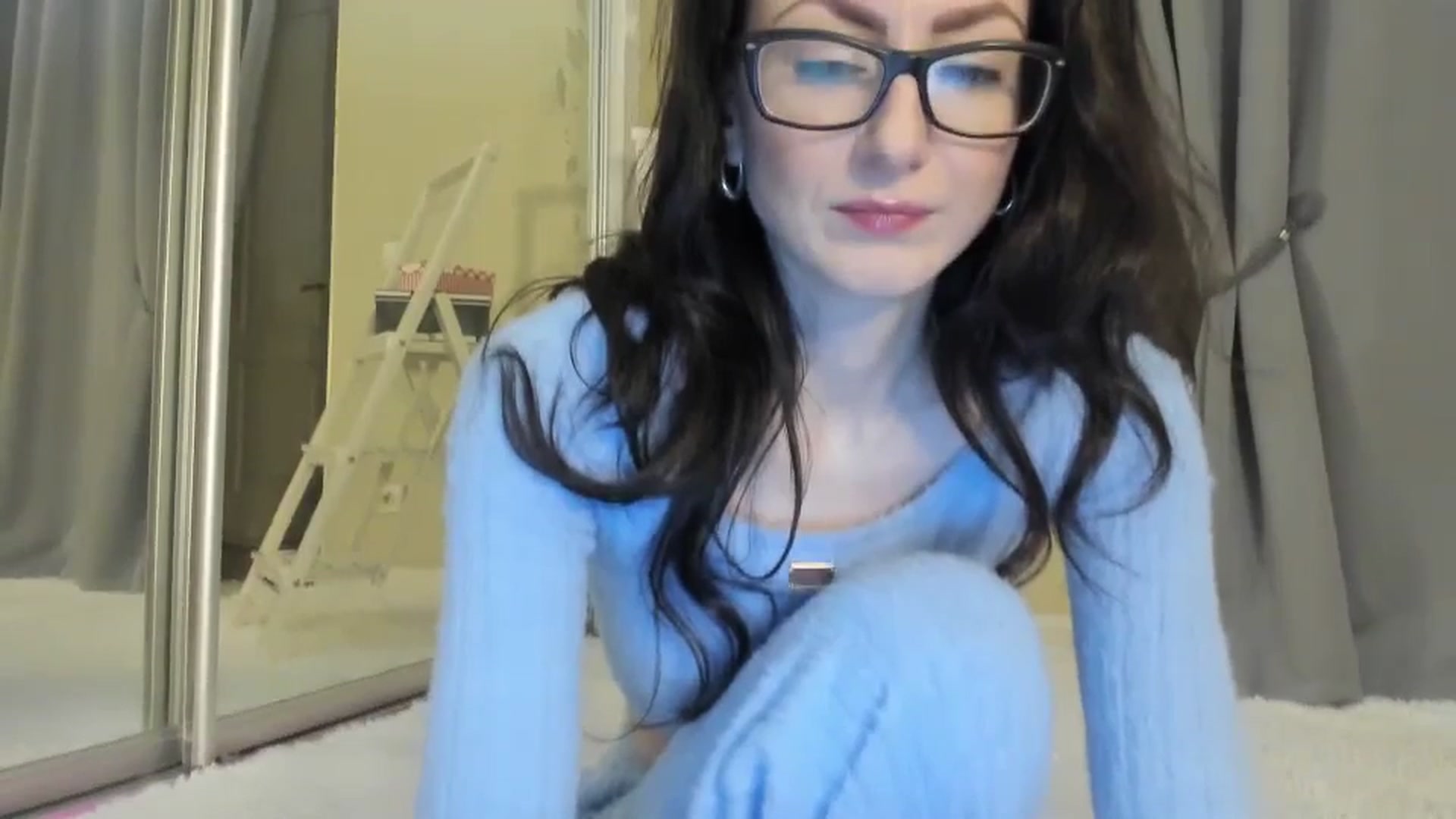 Gallery image thumbnail from Baby_Jewel's myfreecams stream on, 10/26/2025, 13:39 image 5 of 20