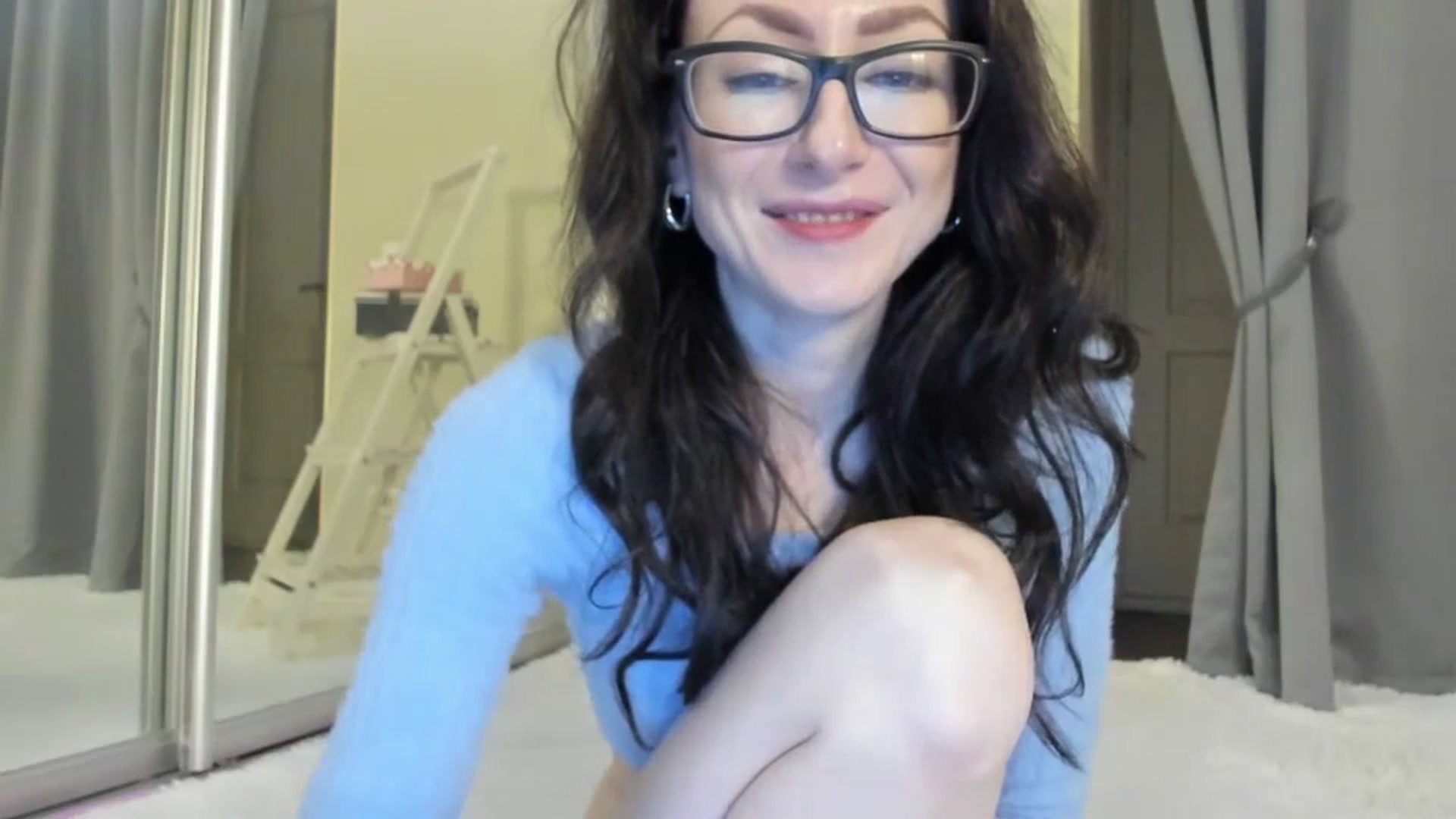 Gallery image thumbnail from Baby_Jewel's myfreecams stream on, 10/26/2025, 15:30 image 6 of 20