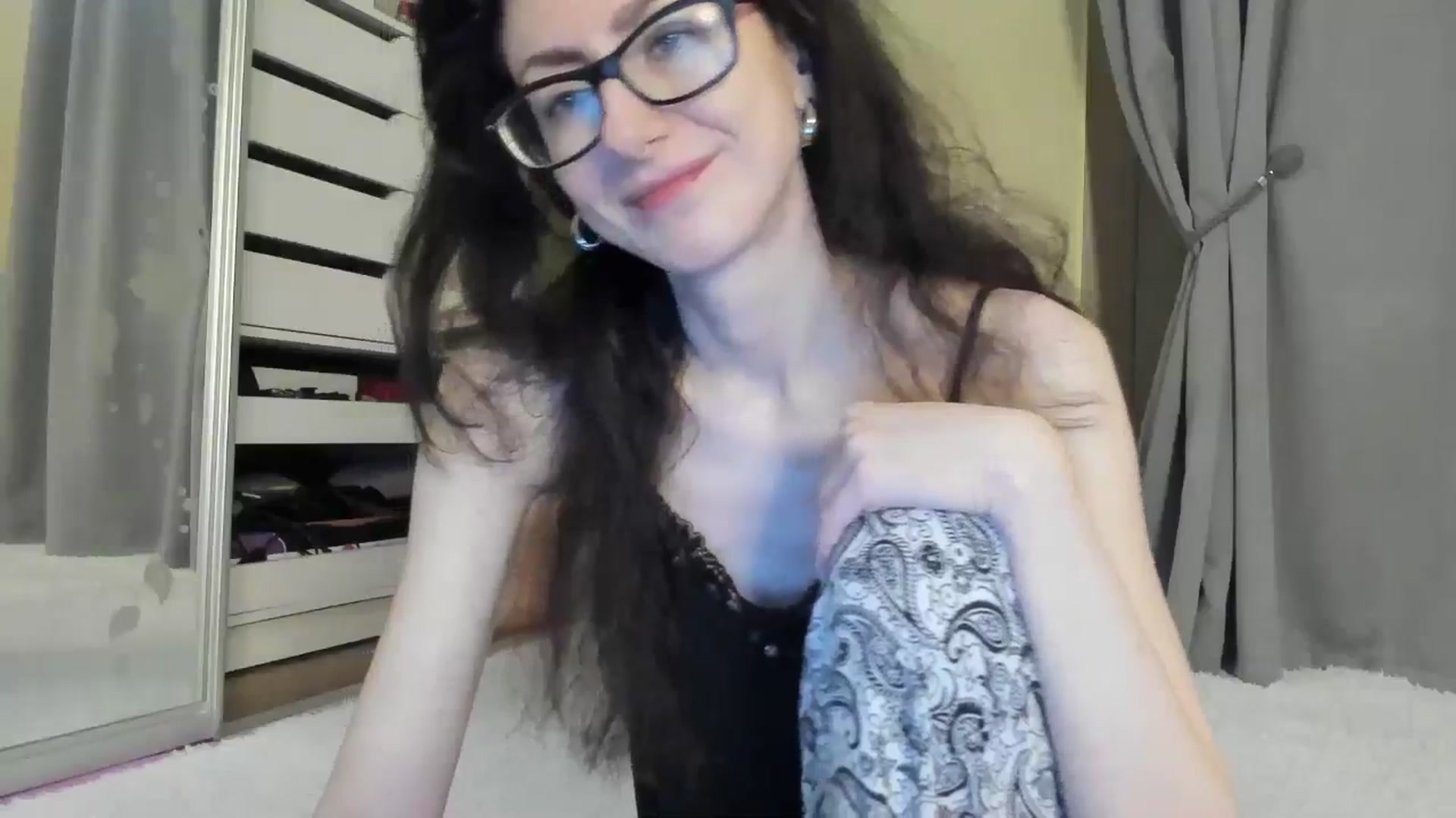 Gallery image thumbnail from Baby_Jewel's myfreecams stream on, 10/28/2025, 12:01 image 5 of 20