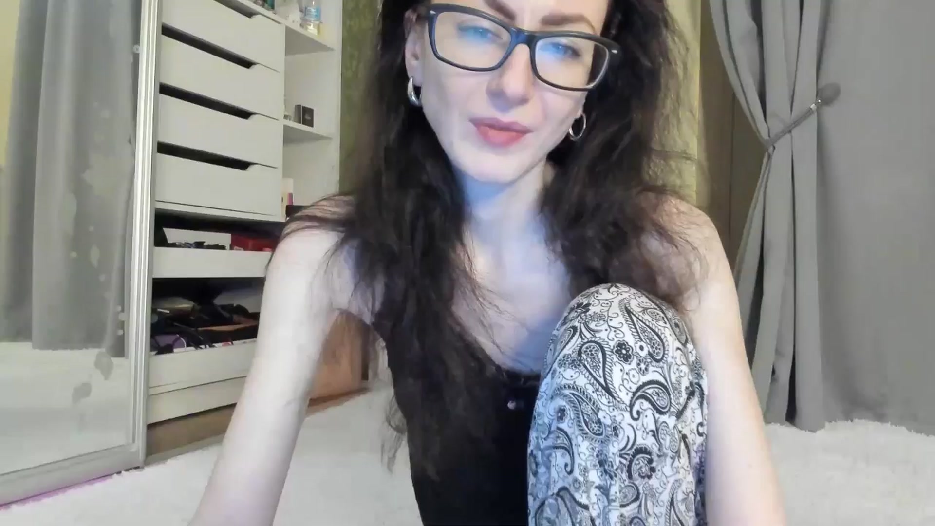 Gallery image thumbnail from Baby_Jewel's myfreecams stream on, 10/28/2025, 12:01 image 1 of 20