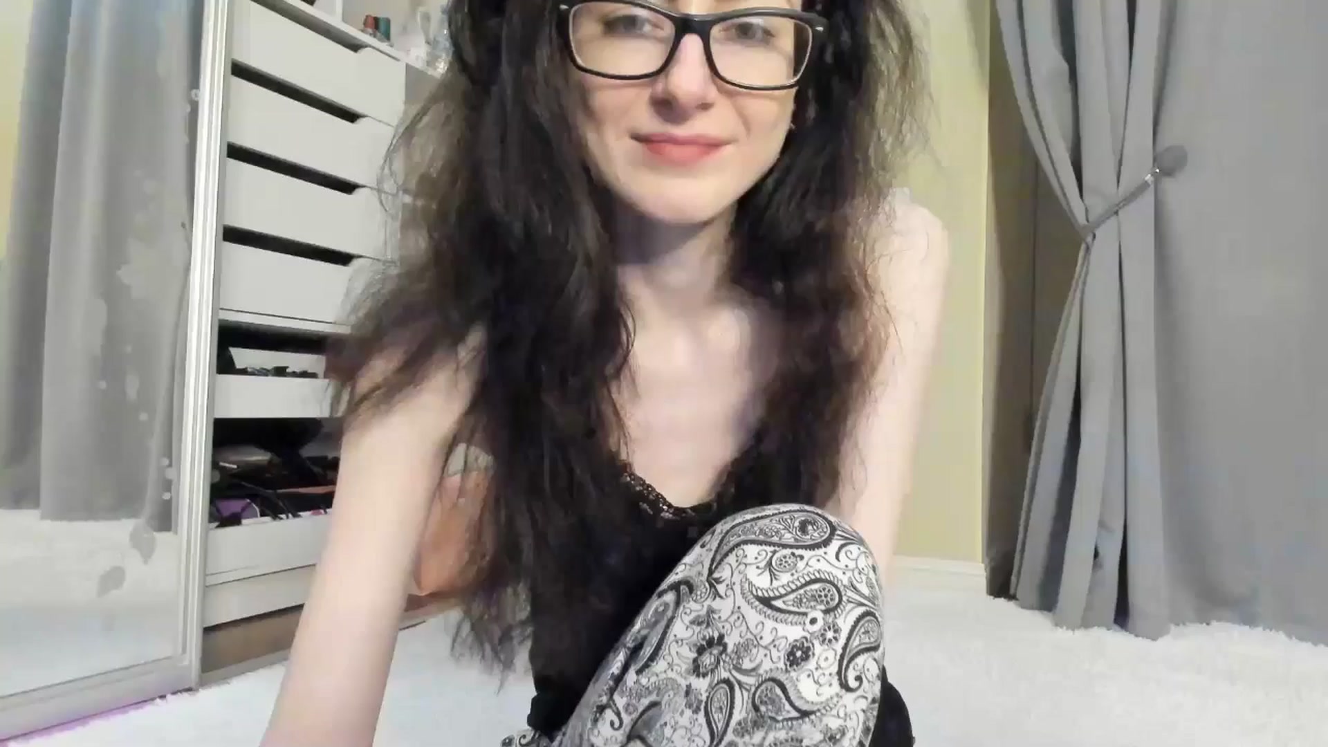 Gallery image thumbnail from Baby_Jewel's myfreecams stream on, 10/28/2025, 12:01 image 9 of 20