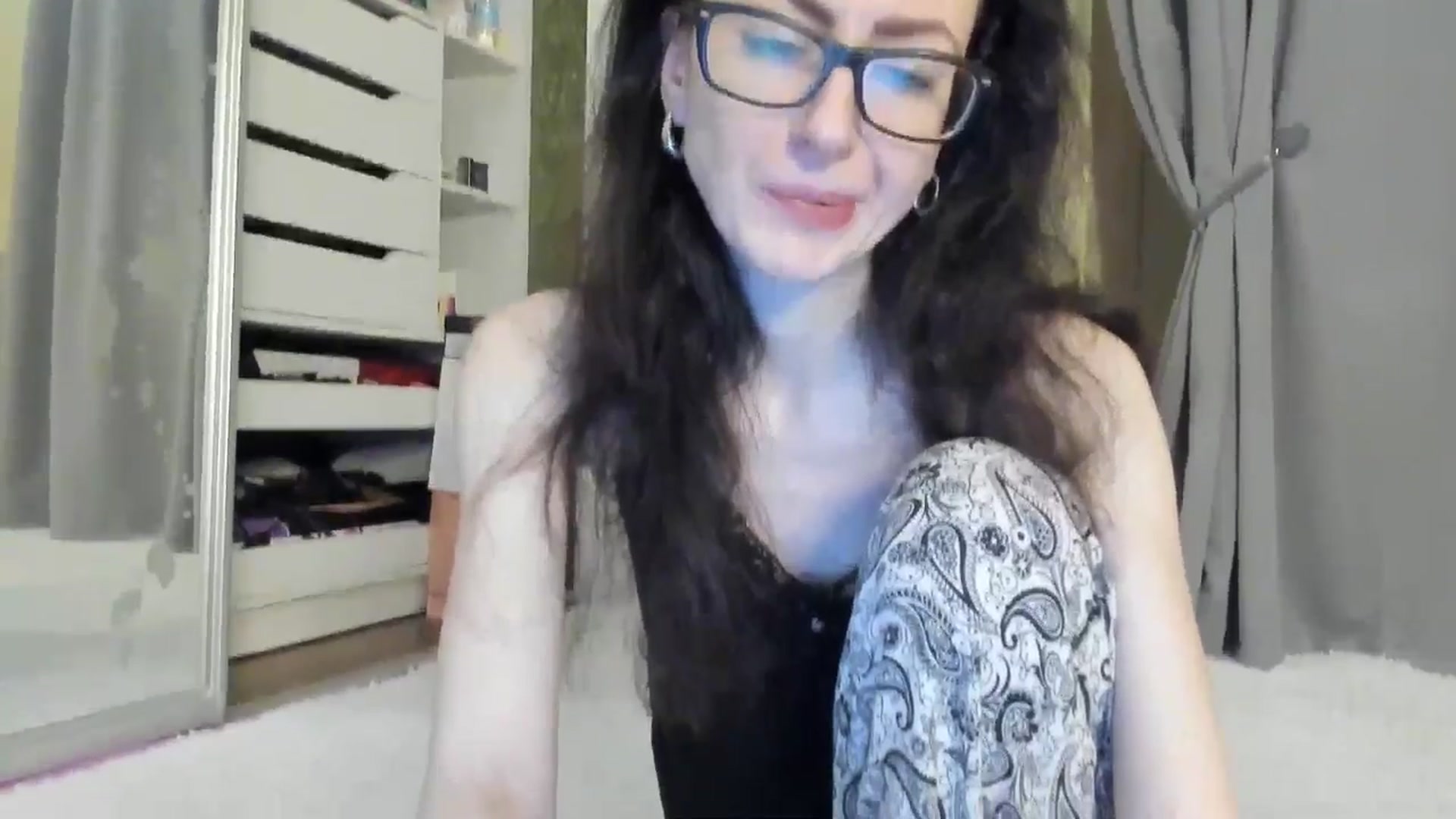 Gallery image thumbnail from Baby_Jewel's myfreecams stream on, 10/28/2025, 12:01 image 3 of 20