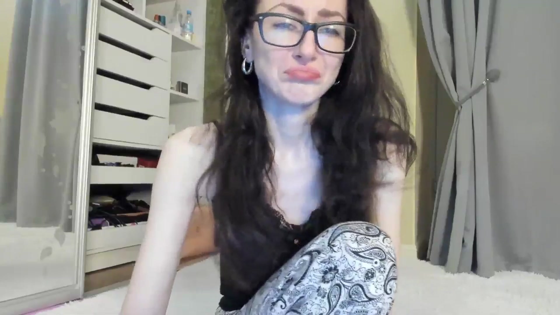 Gallery image thumbnail from Baby_Jewel's myfreecams stream on, 10/28/2025, 12:01 image 11 of 20