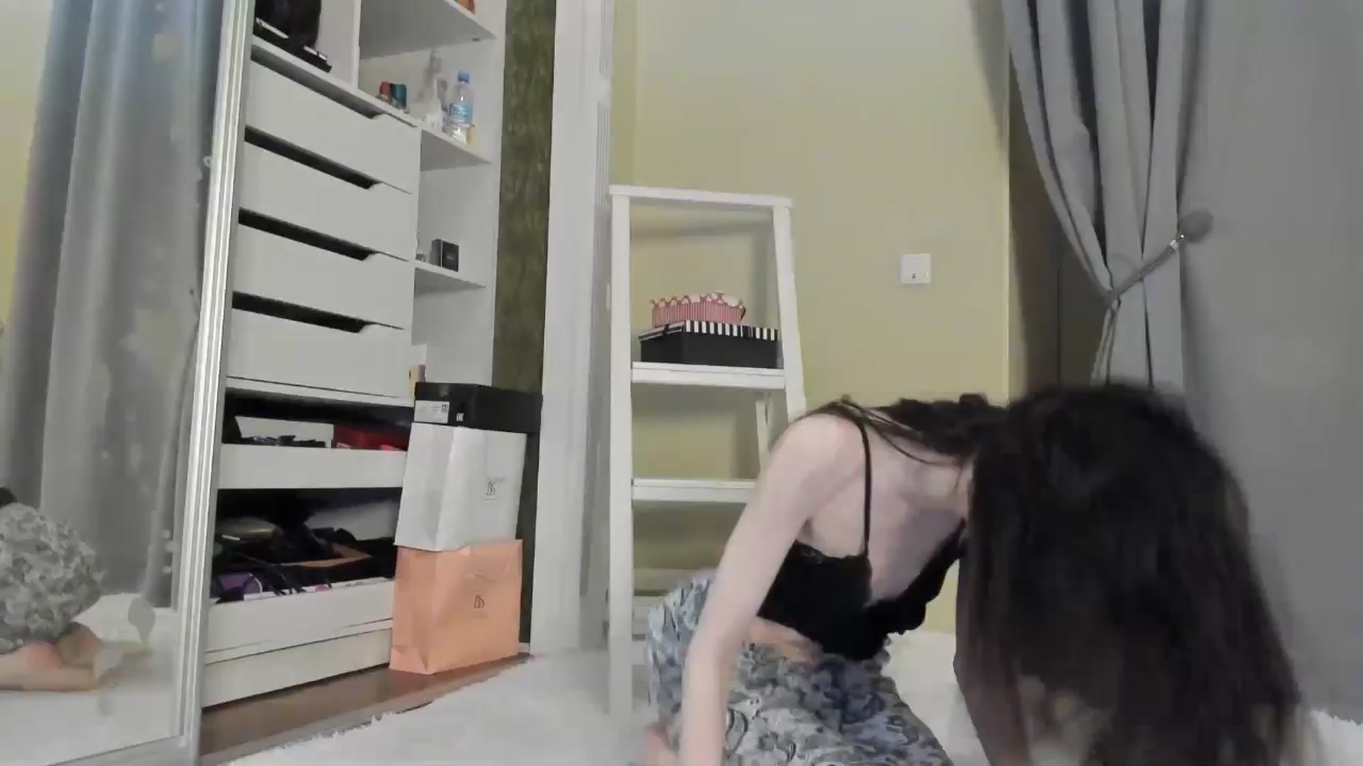 Gallery image thumbnail from Baby_Jewel's myfreecams stream on, 10/28/2025, 12:01 image 15 of 20
