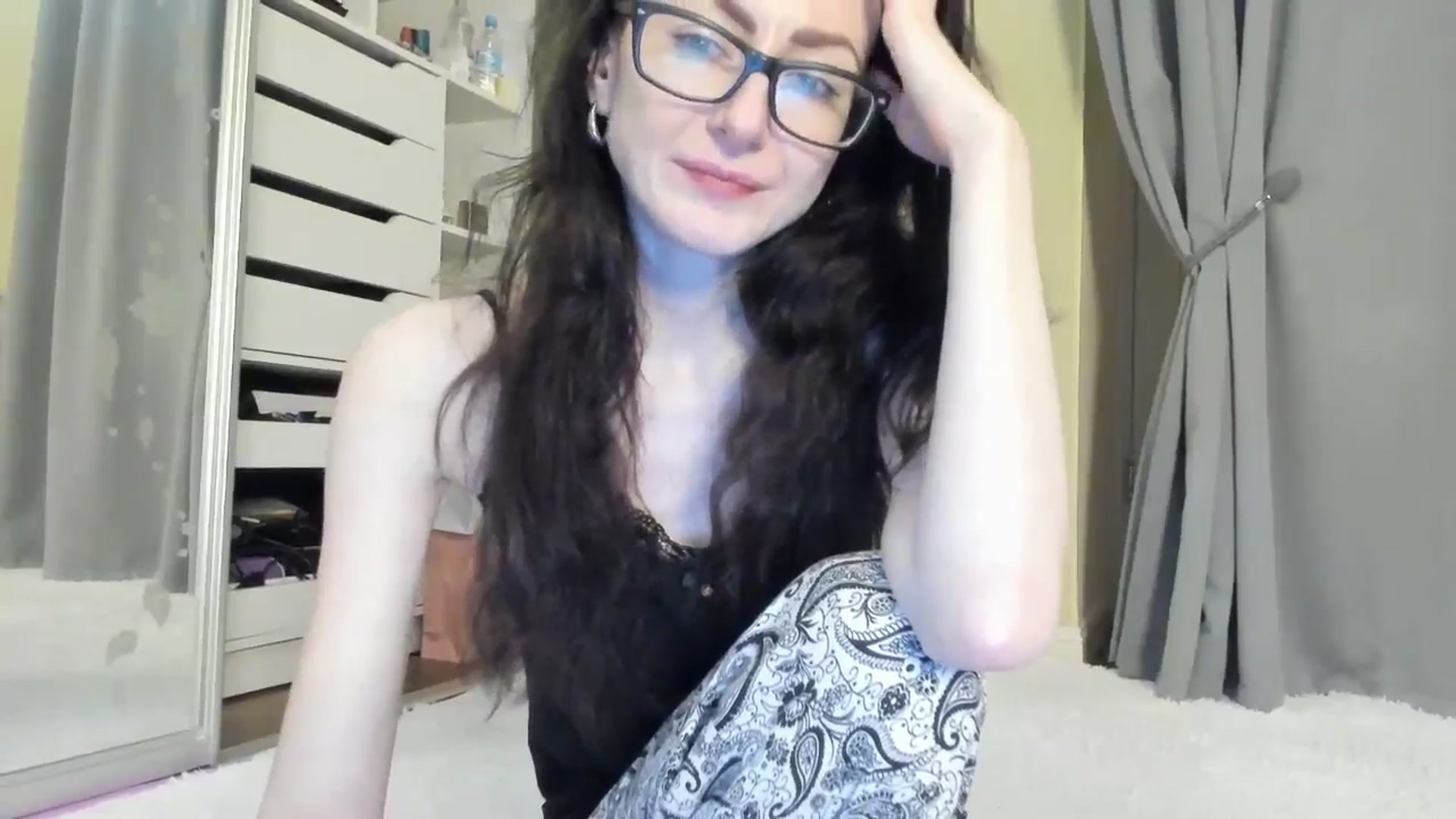 Gallery image thumbnail from Baby_Jewel's myfreecams stream on, 10/28/2025, 12:01 image 10 of 20