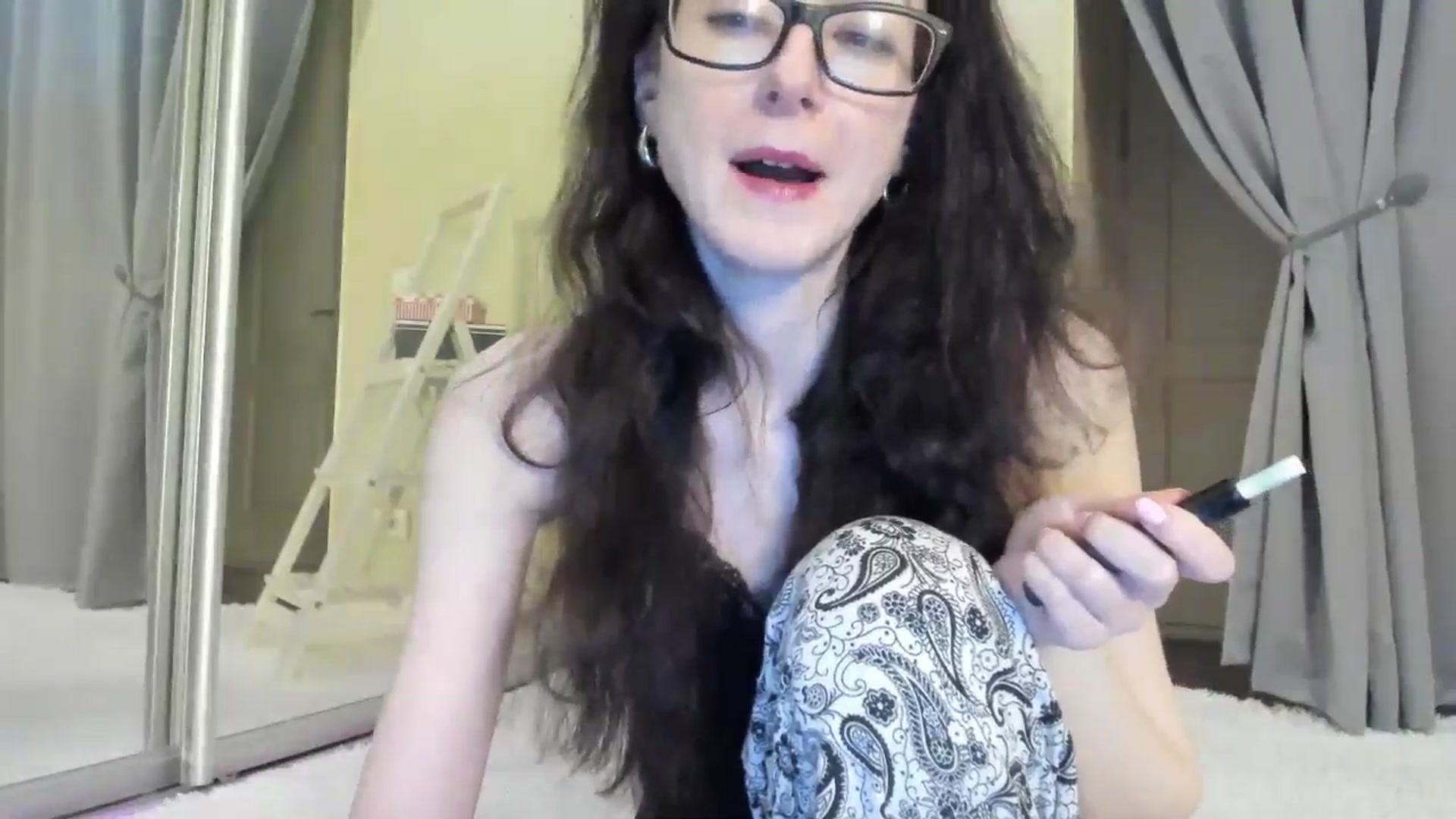 Gallery image thumbnail from Baby_Jewel's myfreecams stream on, 10/28/2025, 14:03 image 10 of 20
