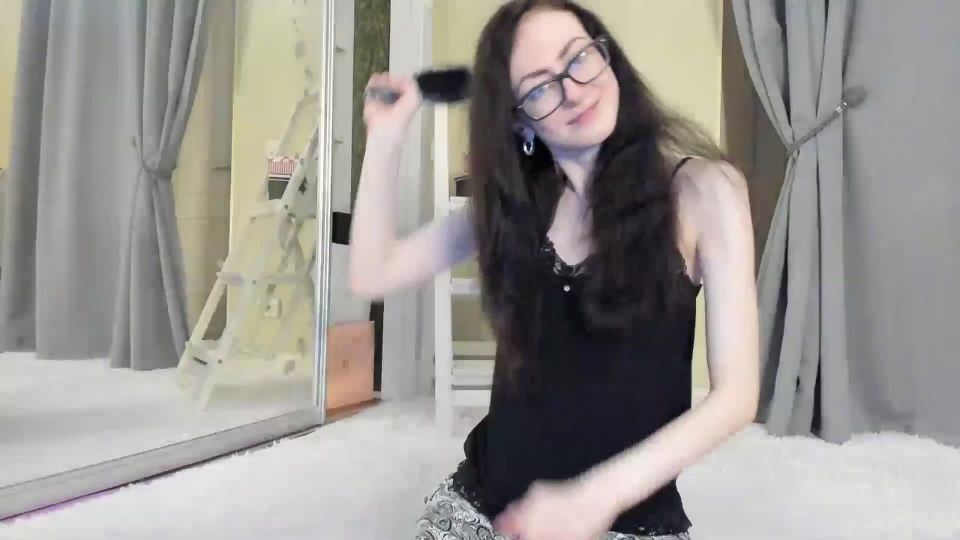 Gallery image thumbnail from Baby_Jewel's myfreecams stream on, 10/28/2025, 14:03 image 1 of 20