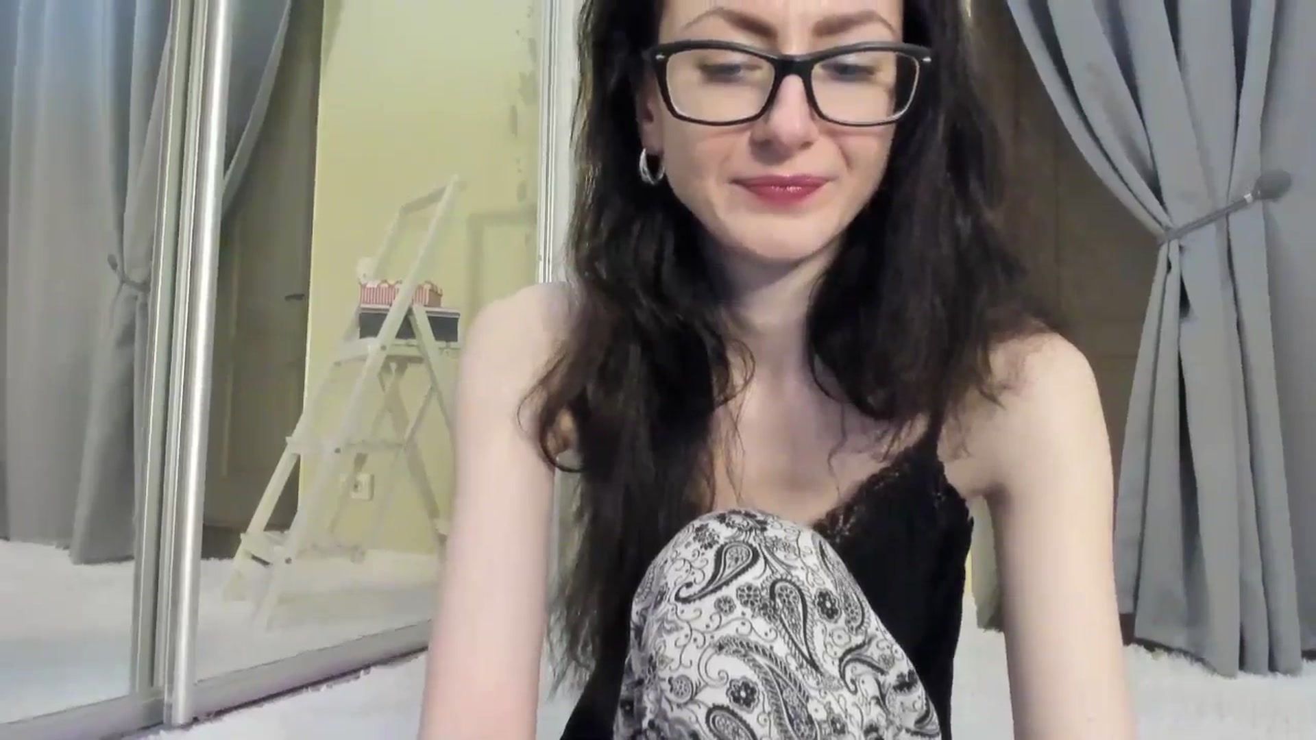 Gallery image thumbnail from Baby_Jewel's myfreecams stream on, 10/28/2025, 14:03 image 12 of 20