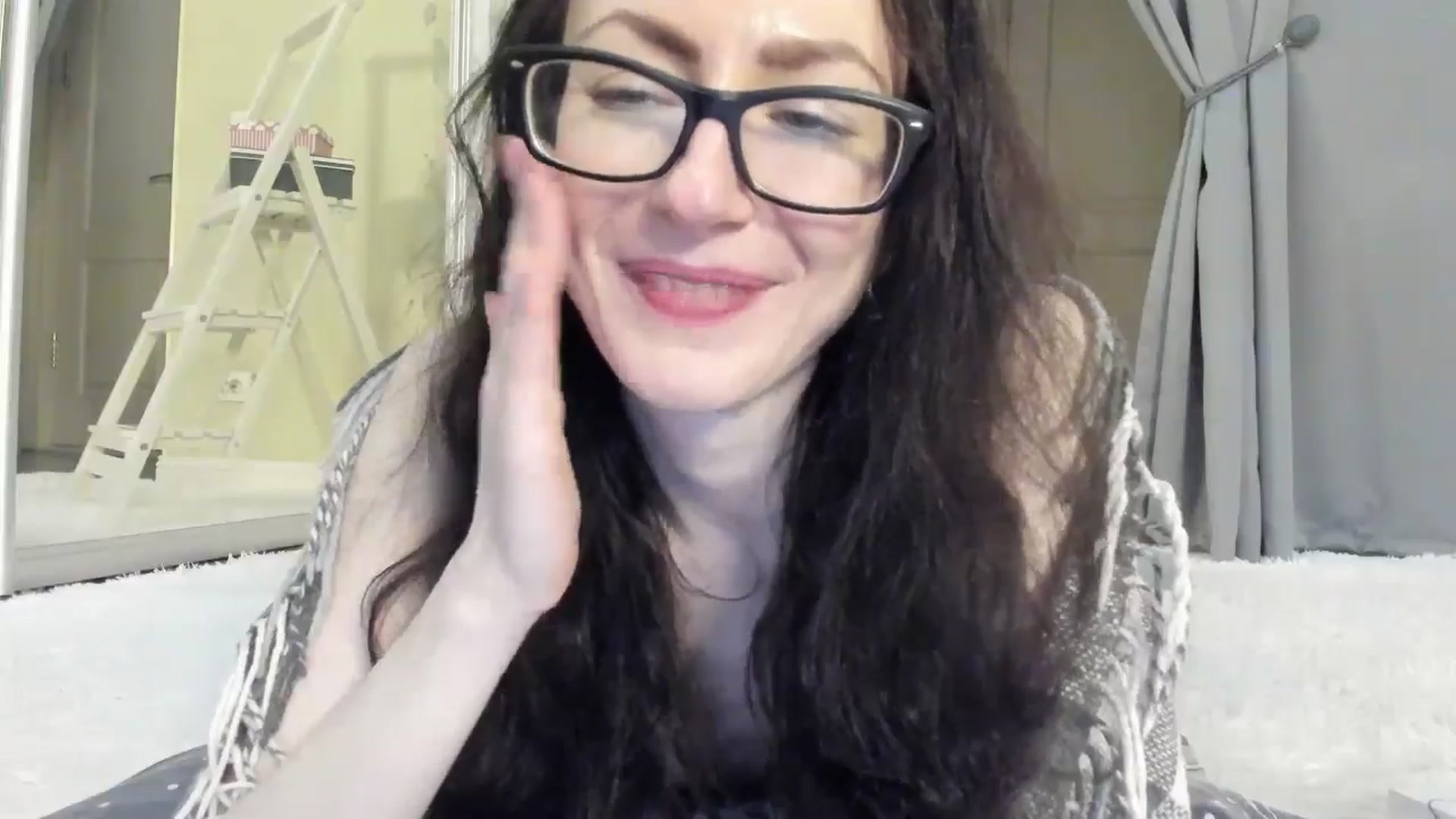 Gallery image thumbnail from Baby_Jewel's myfreecams stream on, 10/28/2025, 17:04 image 9 of 20