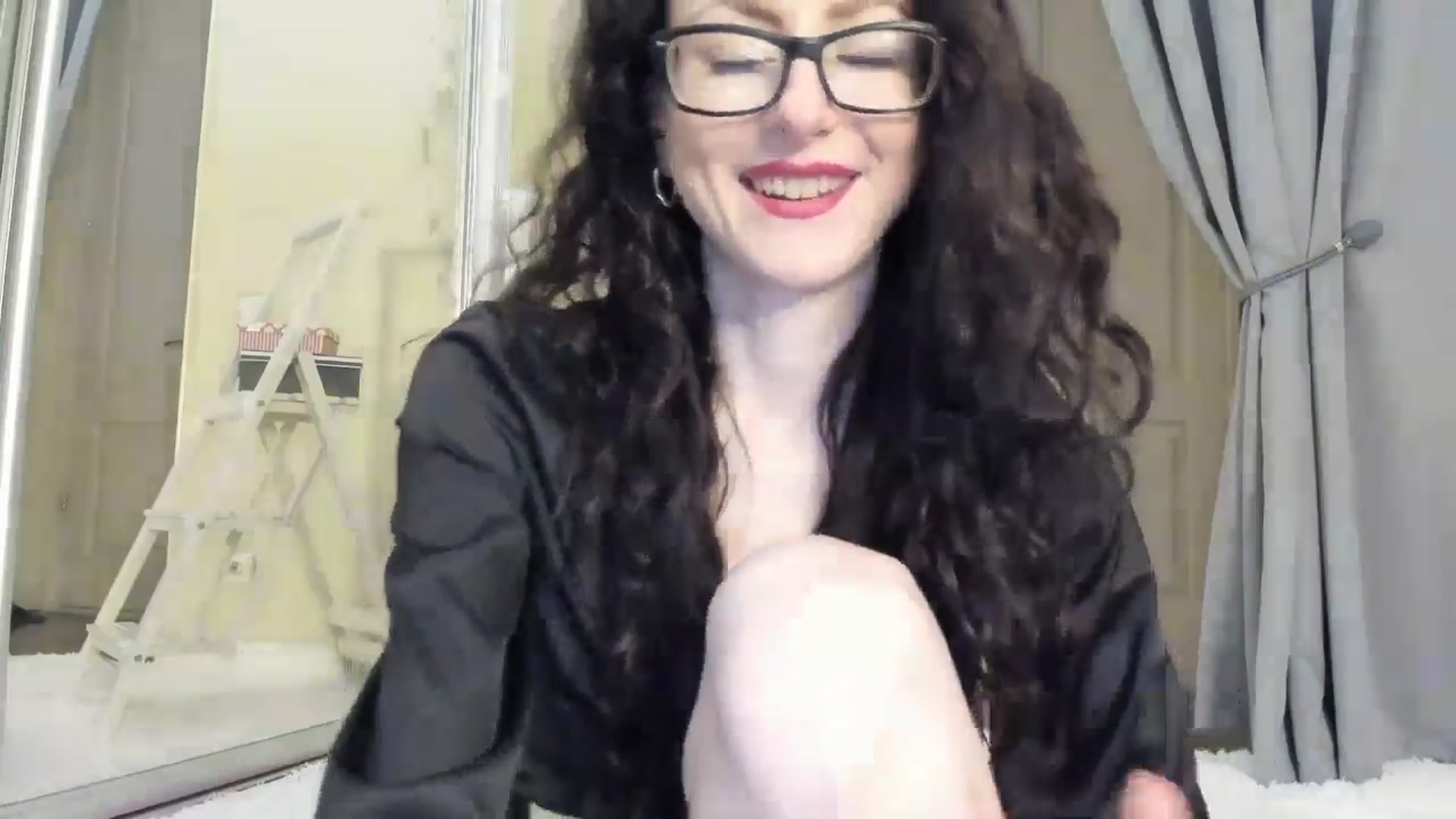 Gallery image thumbnail from Baby_Jewel's myfreecams stream on, 10/29/2025, 17:05 image 17 of 20