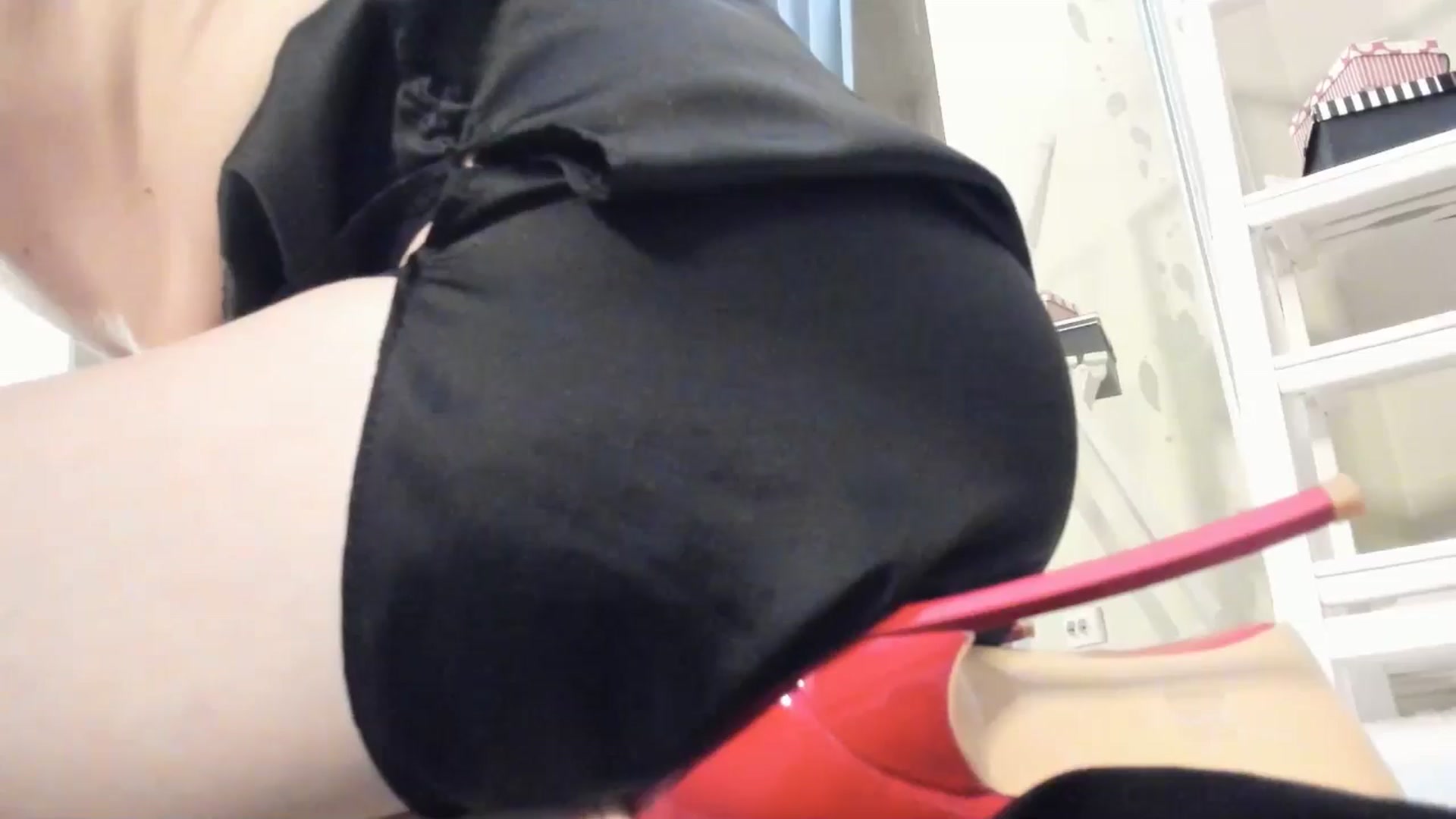 Gallery image thumbnail from Baby_Jewel's myfreecams stream on, 10/29/2025, 17:05 image 10 of 20